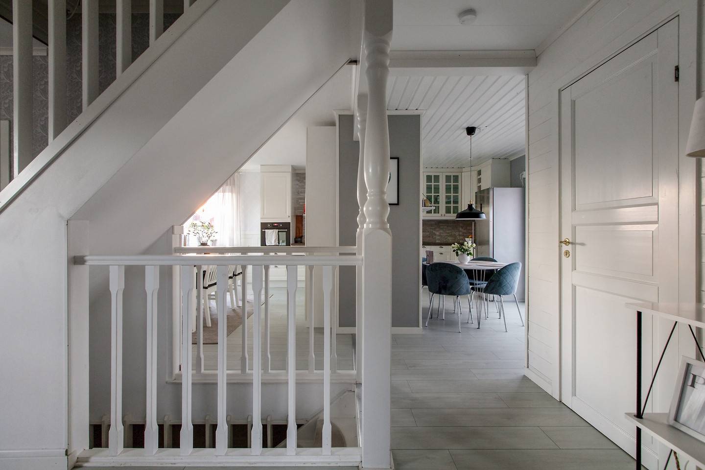 4 rum Villa på Laduvägen 23 Östermalm/grosvad/hårstorp Finspångs kommun - bild 23