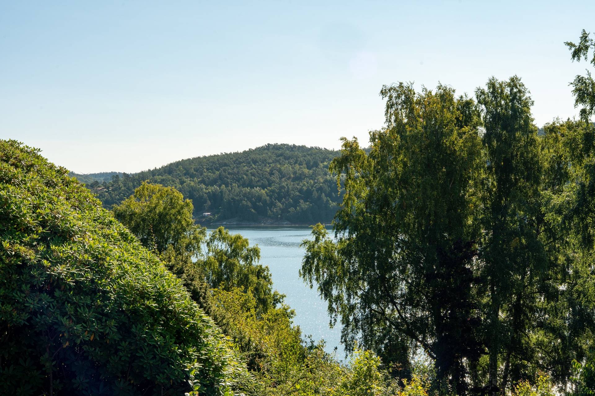 7 rum Vinterbonat fritidshus på Farlösvägen 4 Svanesund Orust kommun - bild 79