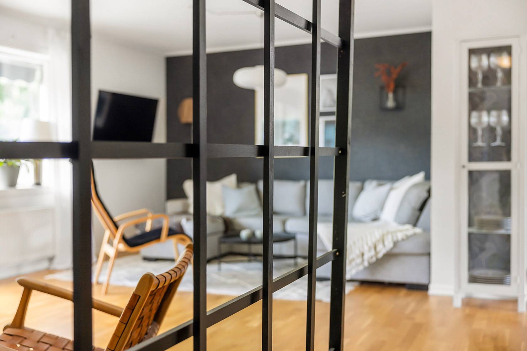 4 rum Villa på Blåklintsvägen 1 Hamburgsund Tanums kommun - bild 22