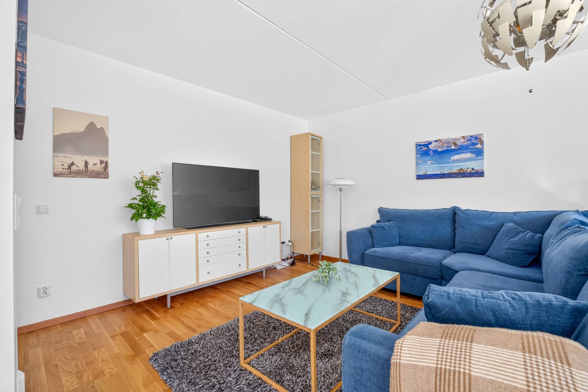 3 rum Lägenhet på Vattholmavägen 4A Kapellgärdet Uppsala kommun - bild 8