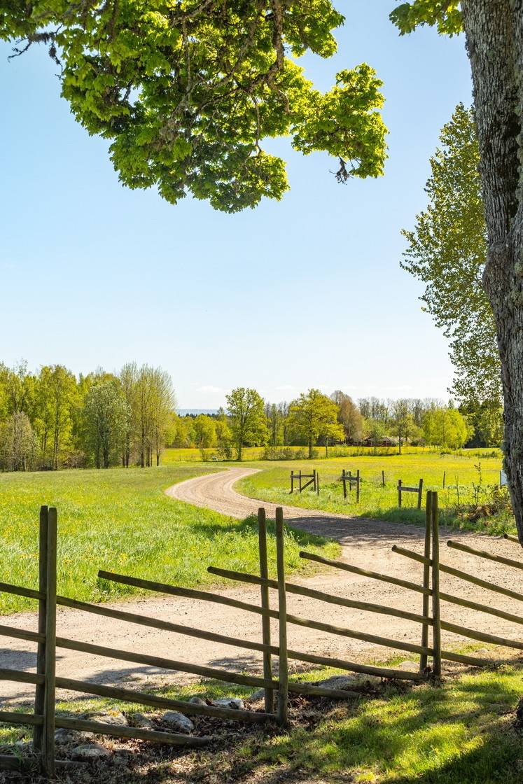 4 rum Villa på Stekarekärret Kristineborg 1 På Landet Hjo kommun - bild 39
