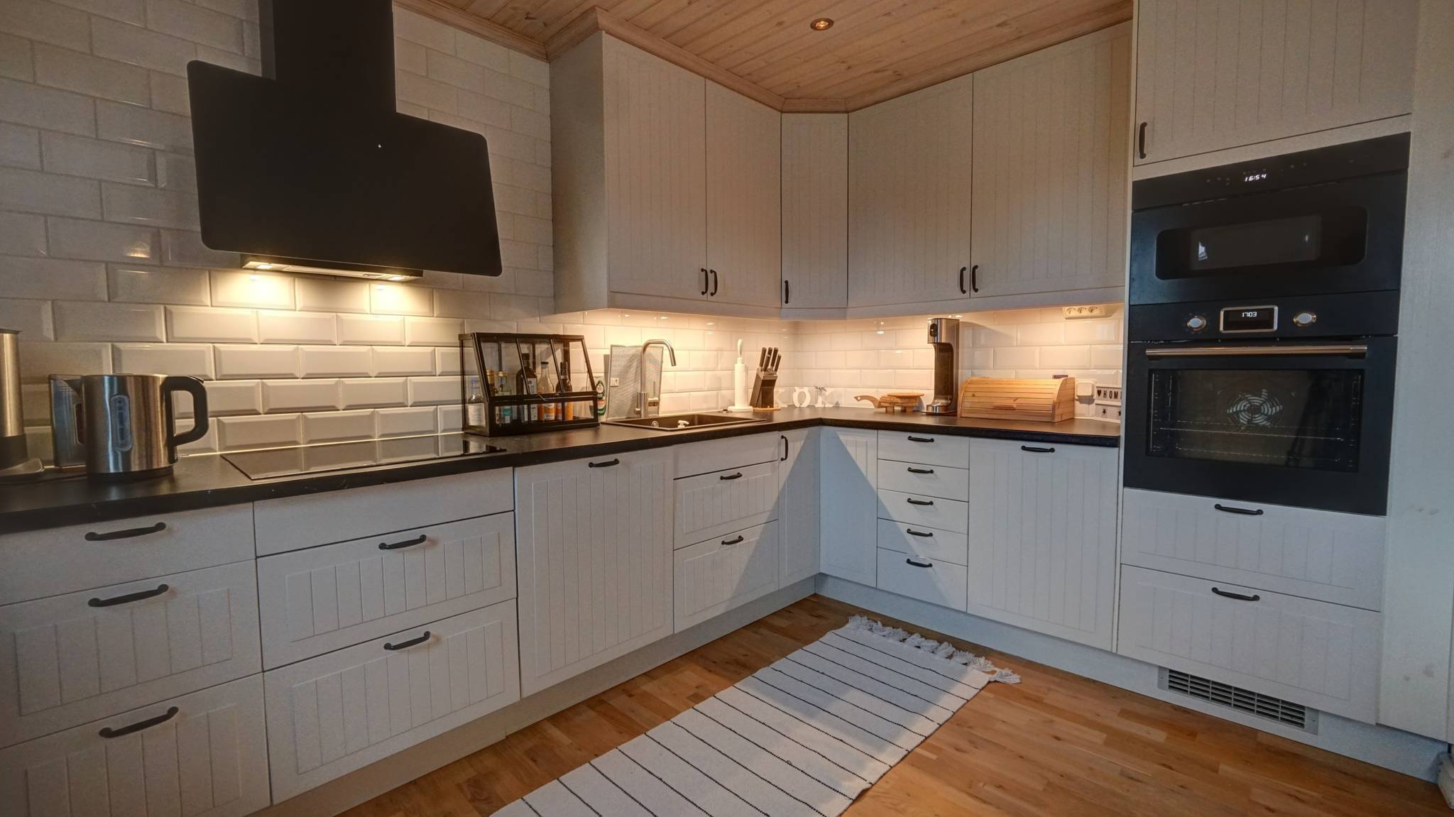 5 rum Villa på Aspvägen 5 Svärdsjö Falu kommun - bild 11