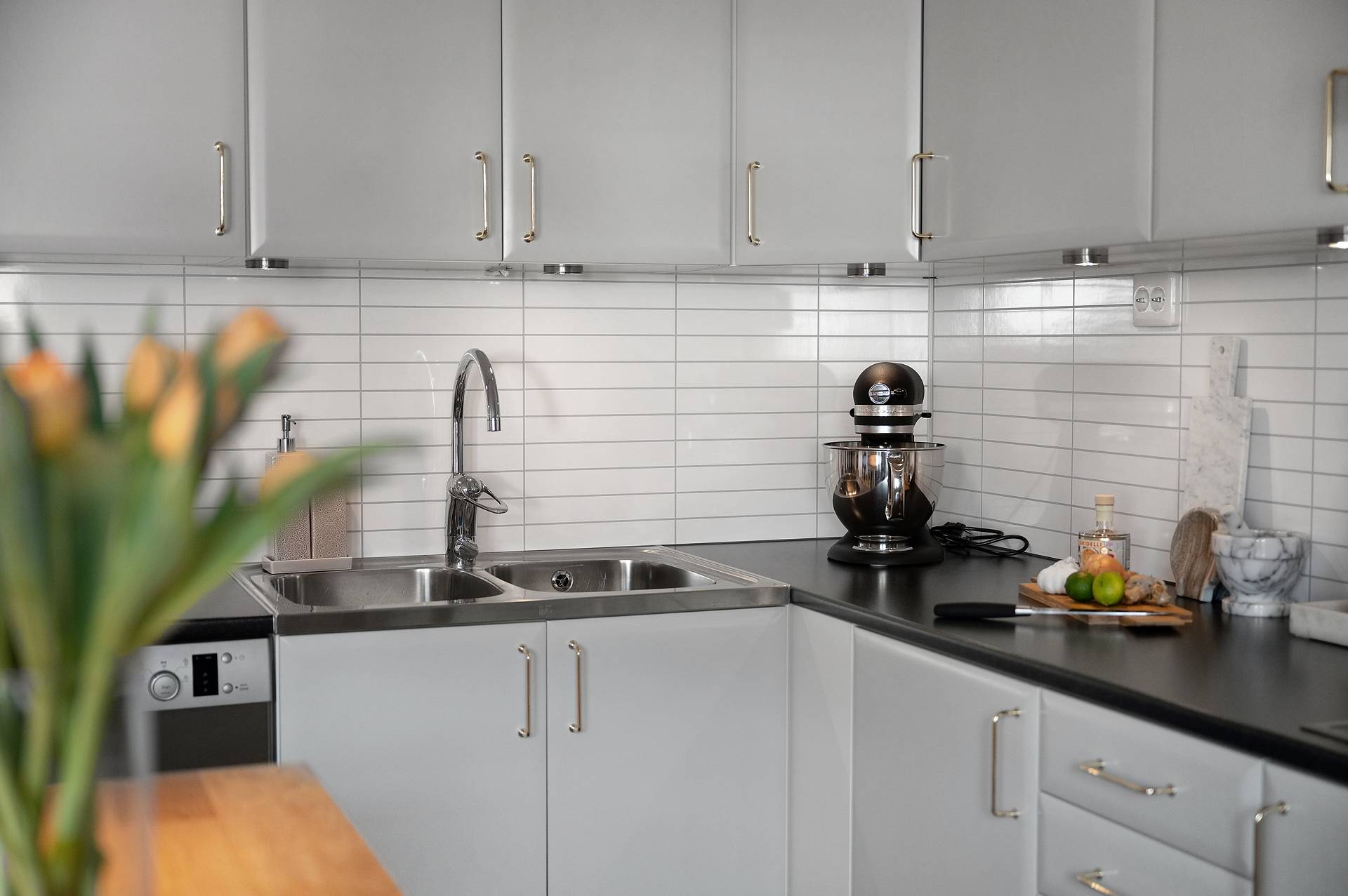 5 rum Parhus på Hambovägen 3B Stortorp/Trångsund Huddinge kommun - bild 7