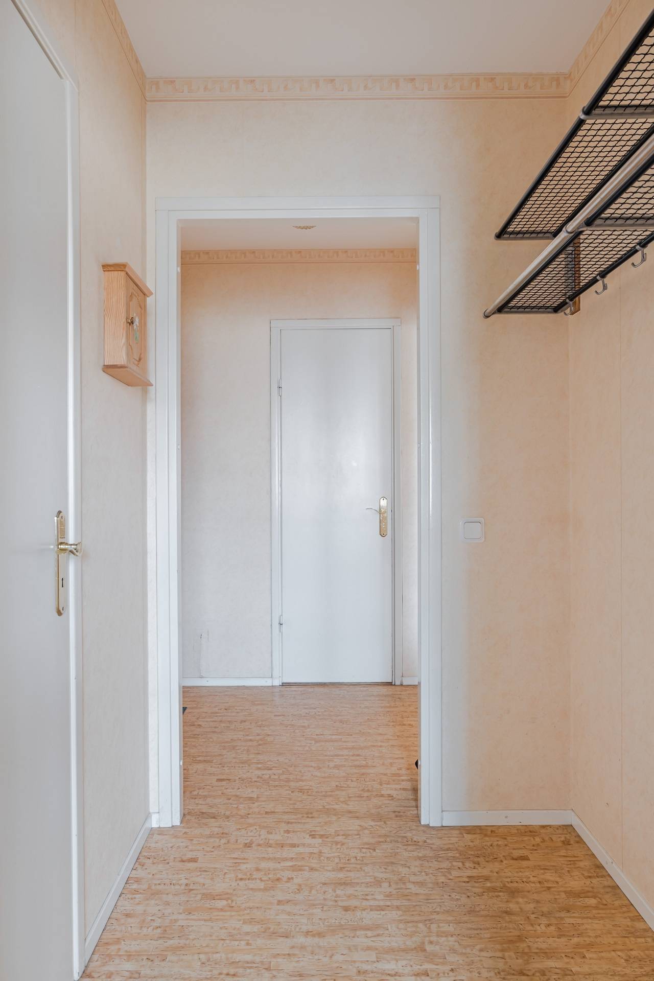 3 rum Lägenhet på Kronogatan 4F Nordstan Vänersborgs kommun - bild 15