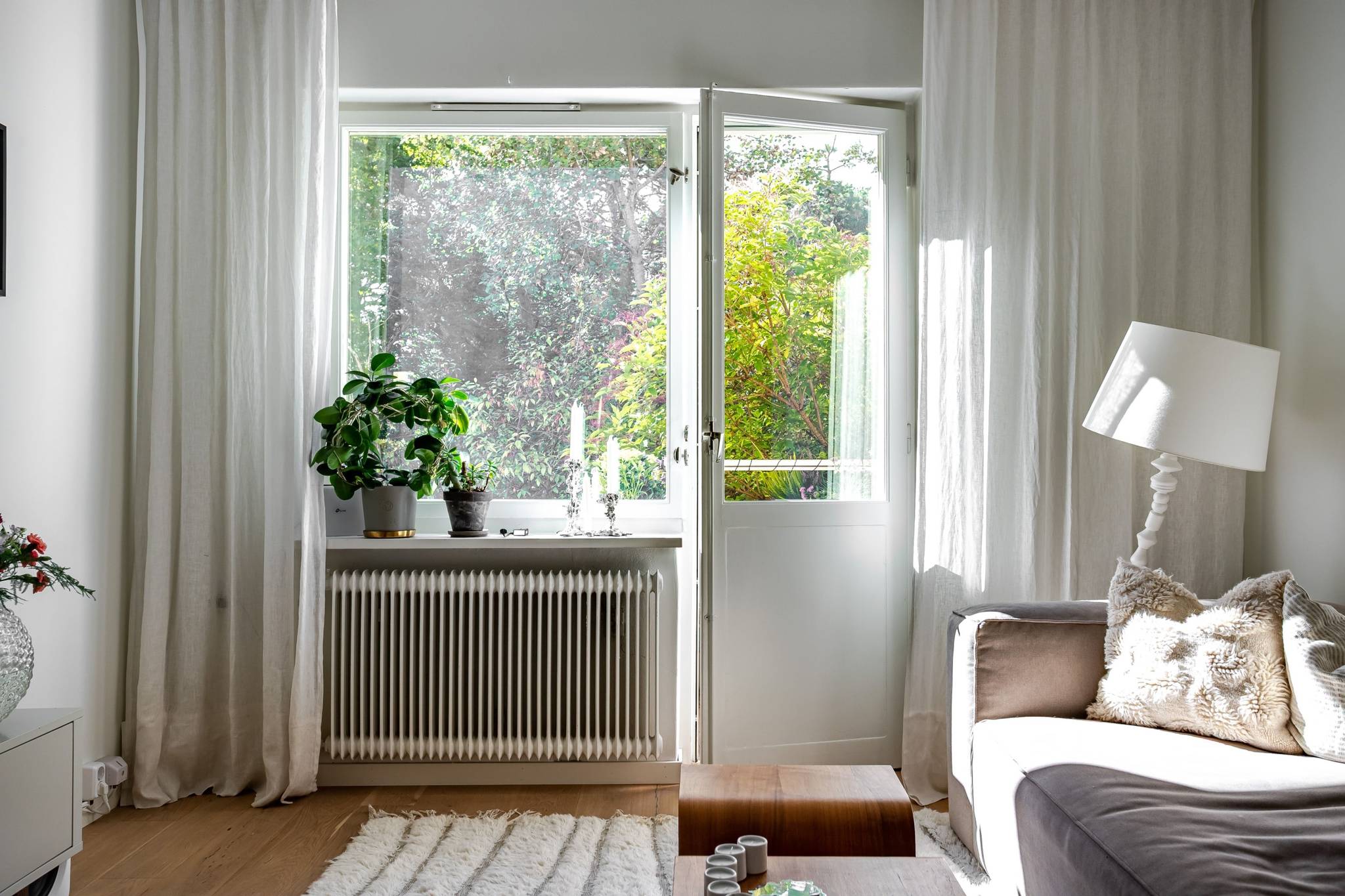 2 rum lägenhet på Inteckningsvägen 19 Hägerstensåsen, Stockholms kommun - bild 4