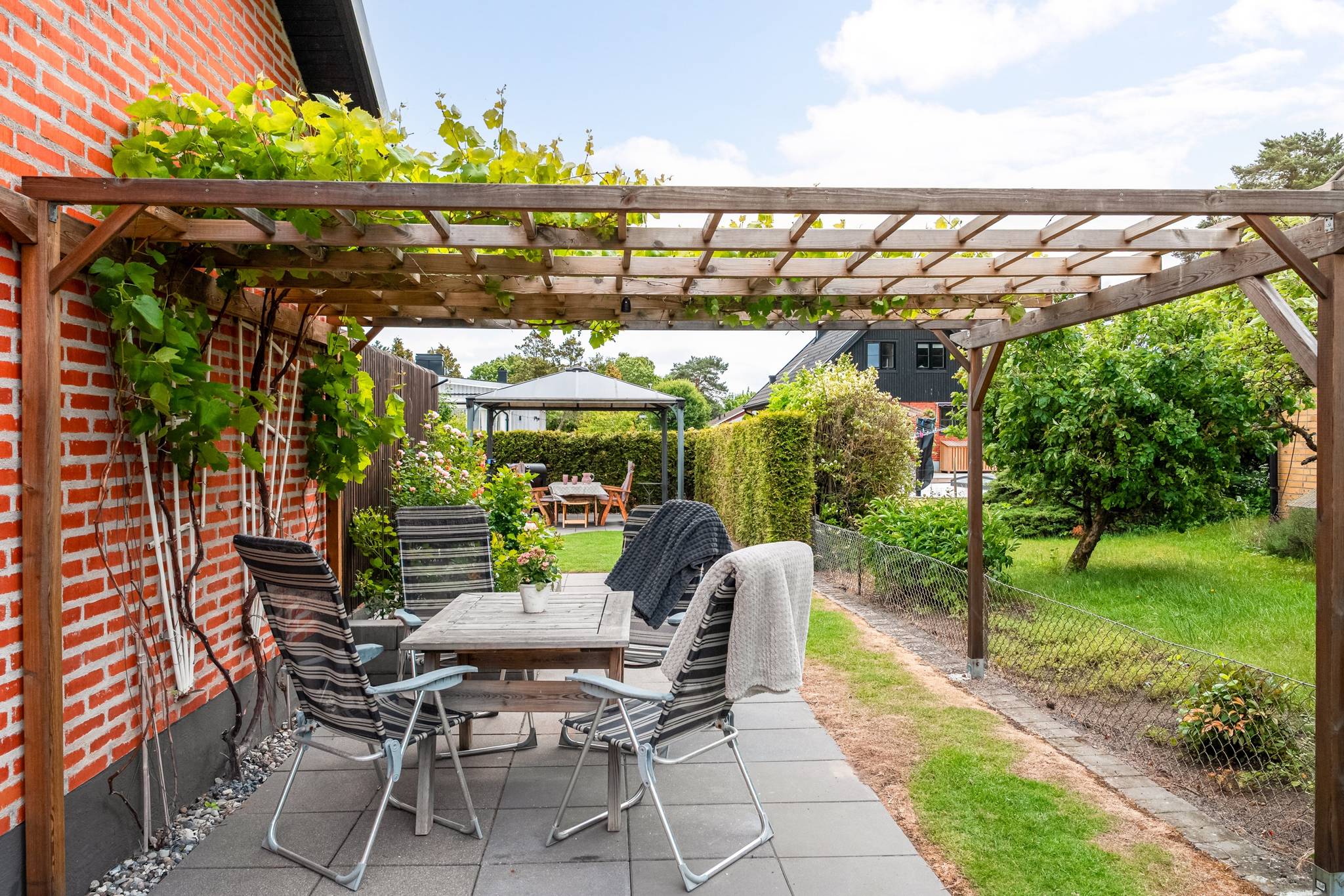 120 m² Villa på Rönnvägen 9 Häljarp Landskrona kommun - bild 22