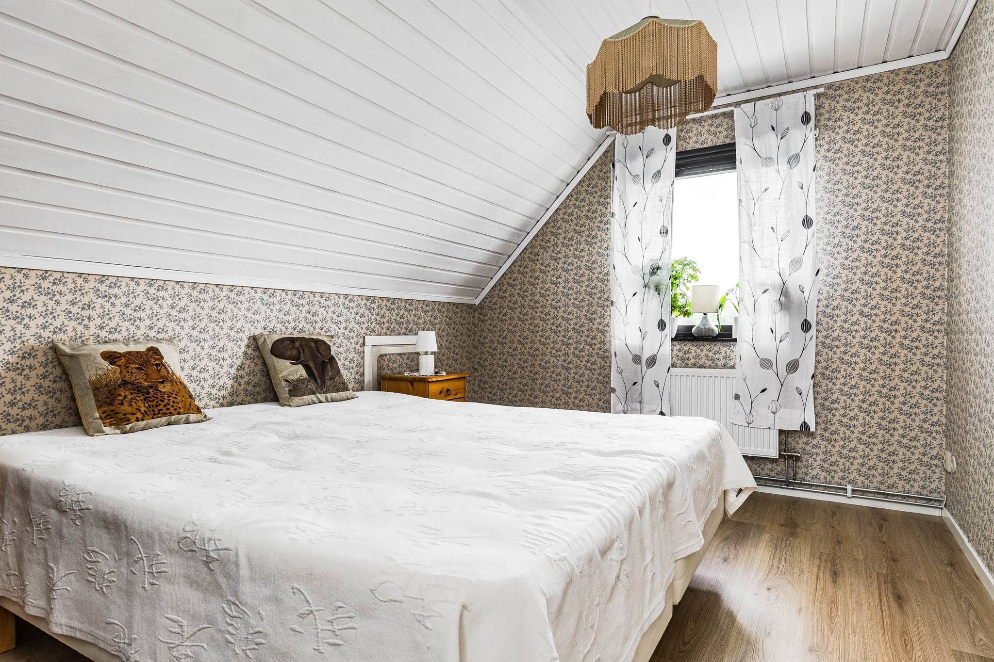 5 rum Villa på Enbacken 23 Borensberg Motala kommun - bild 19