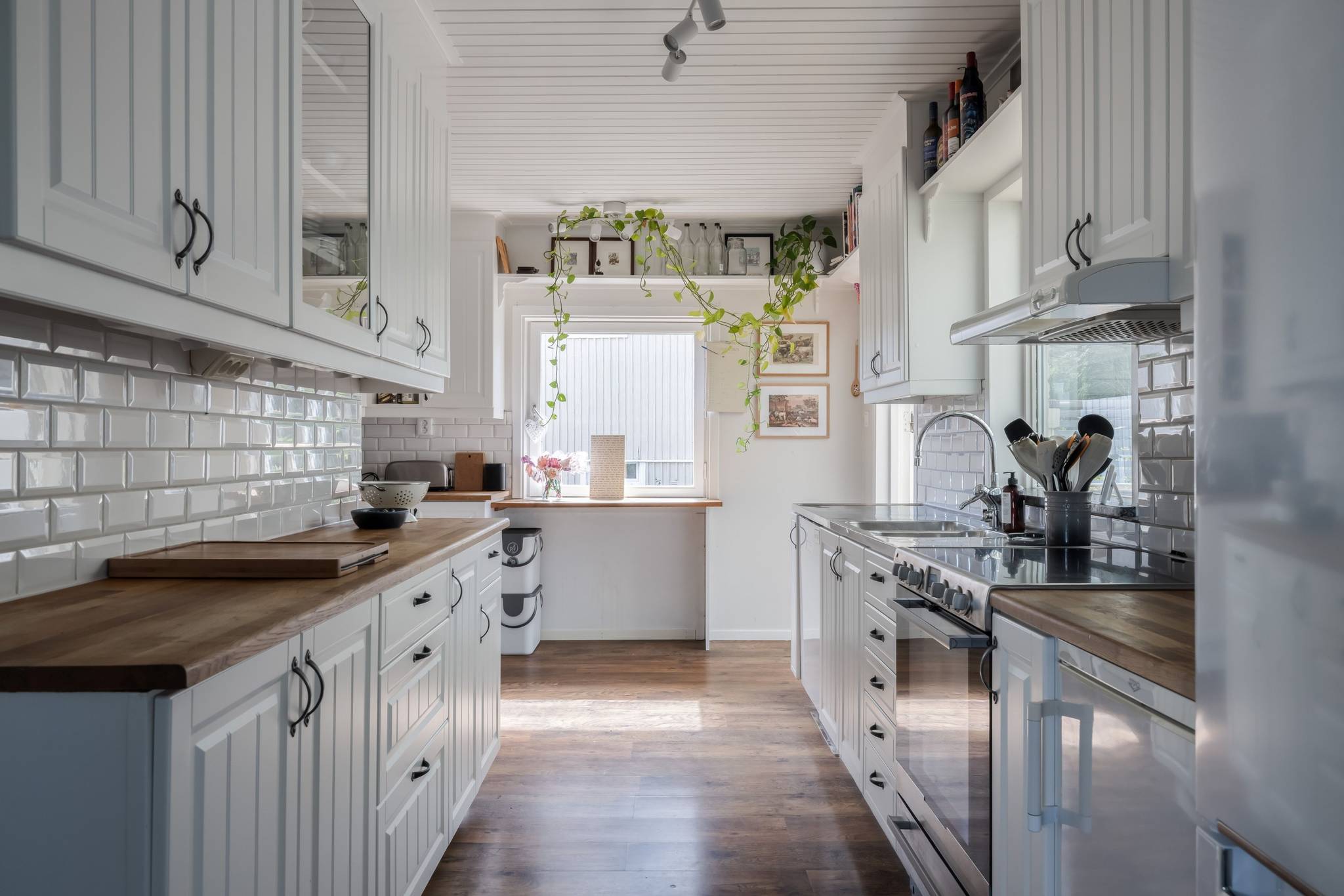 5 rum Villa på Hemfridsvägen 21 Viby Sollentuna kommun - bild 5