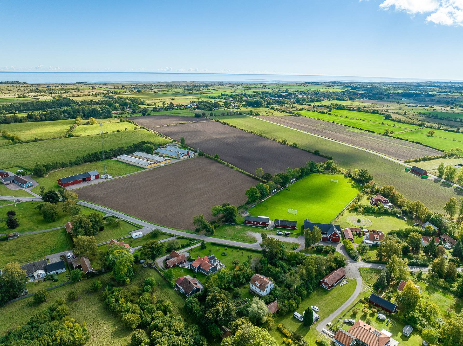 6 rum Villa på Spjutterumsvägen 32 Runsten Borgholms kommun - bild 39