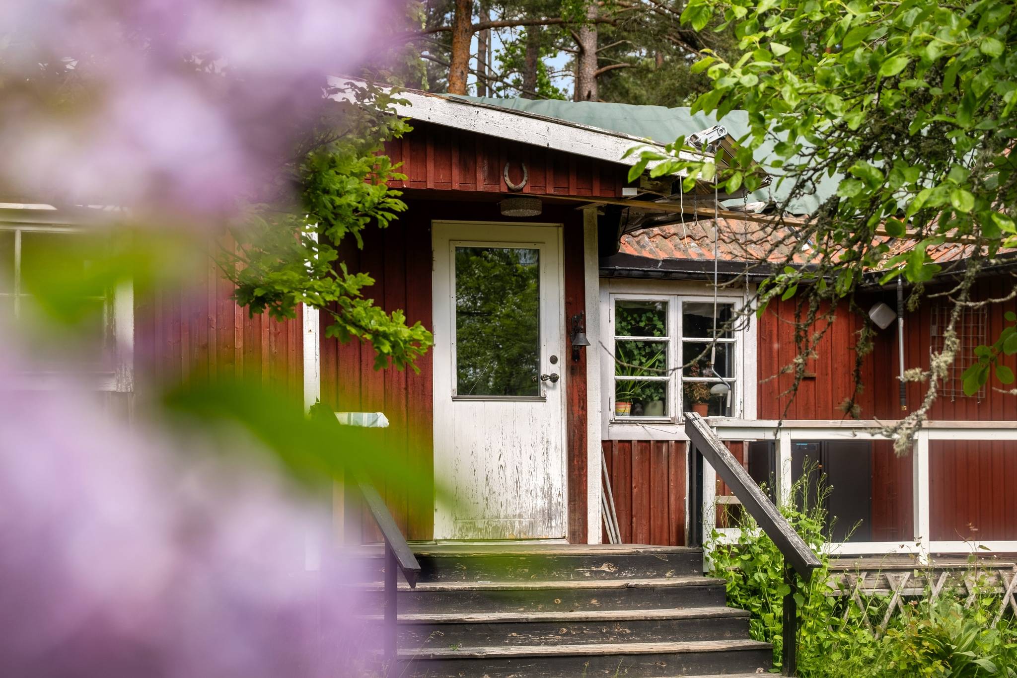 3 rum Fritidshus på Nytorpsvägen 43 Brevik Tyresö kommun - bild 9