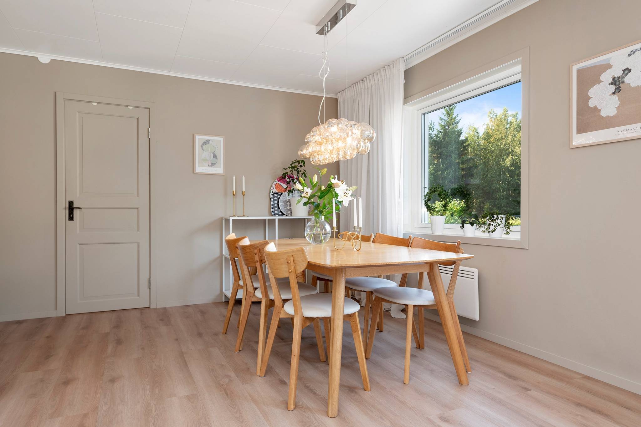 4 rum Villa på Juniskärsvägen 85 Juniskär Sundsvalls kommun - bild 19