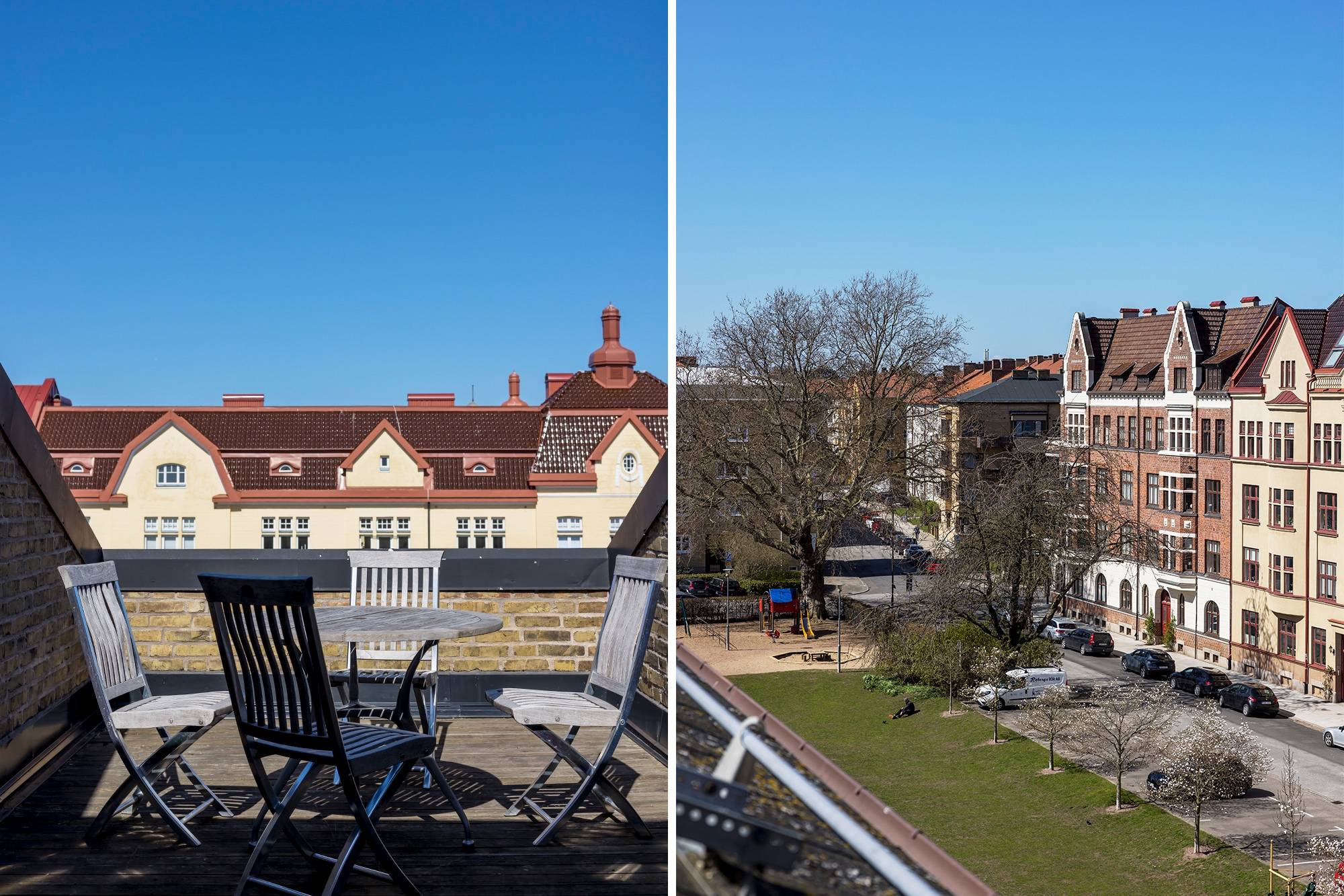 2.5 rum Lägenhet på Östra Stallmästaregatan 1B Slottsstaden - Malmö Malmö kommun - bild 31