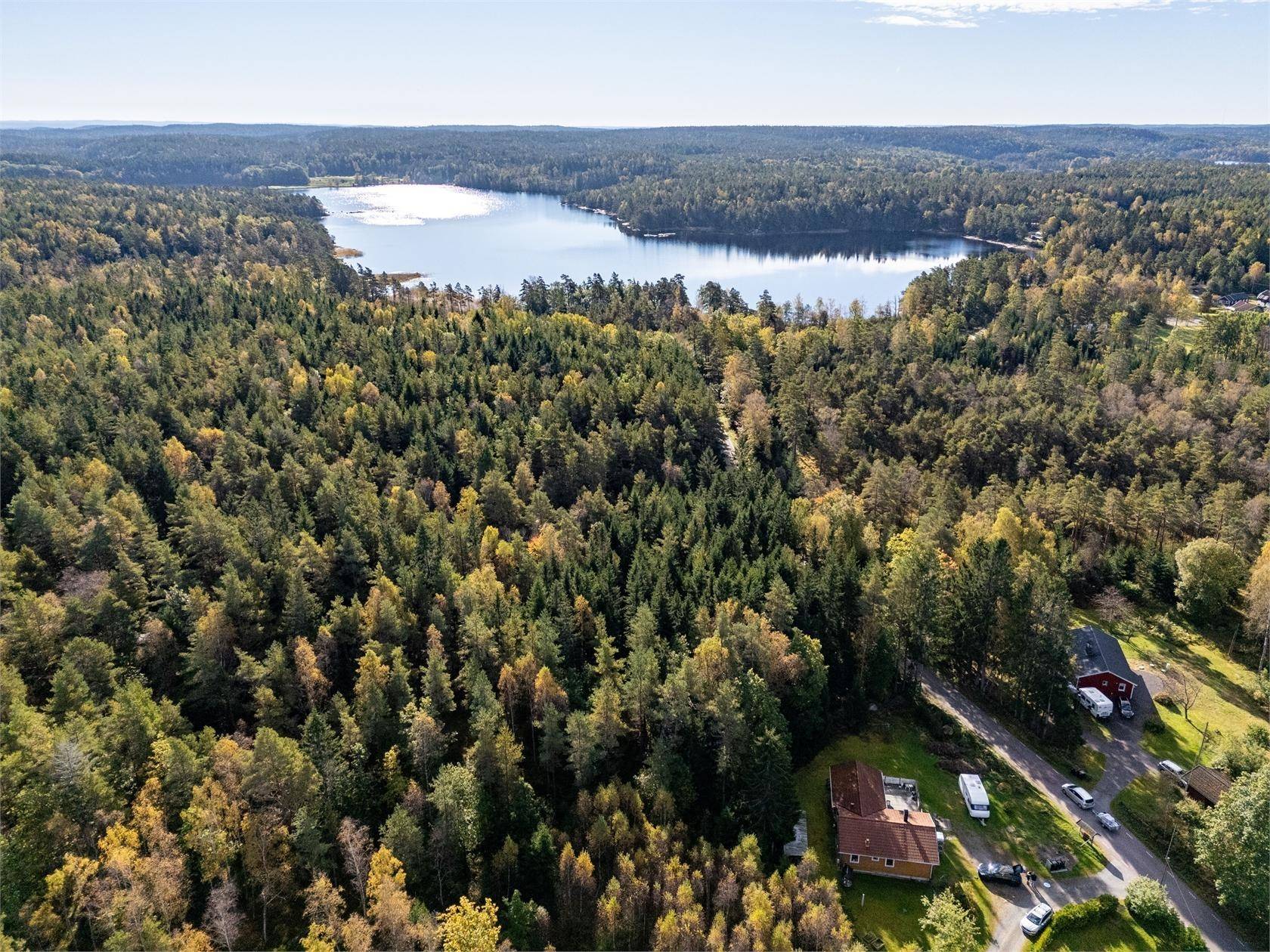 Nol, Ale kommun