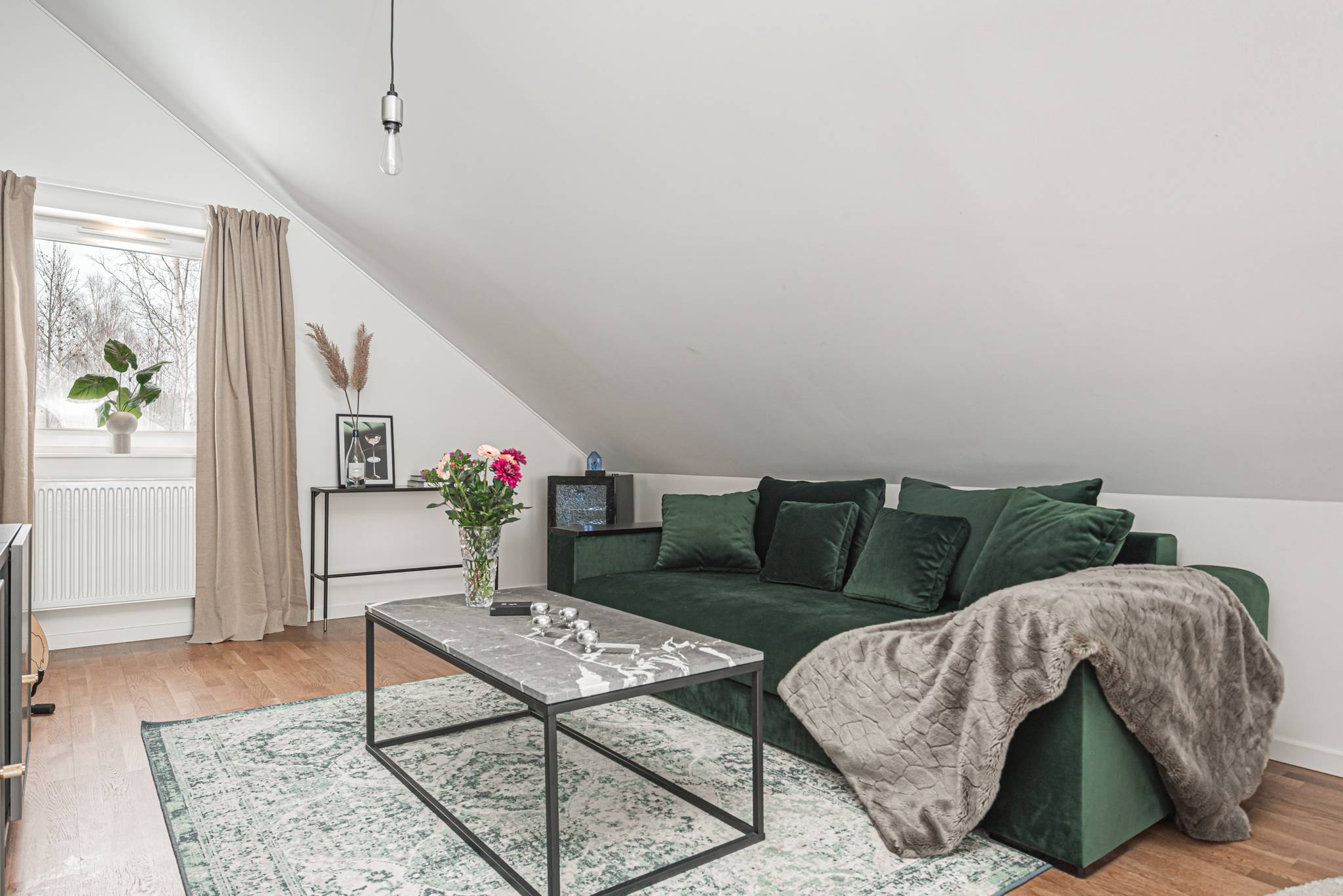 5 rum Villa på Vindhemsvägen 13 Alnö Sundsvalls kommun - bild 17