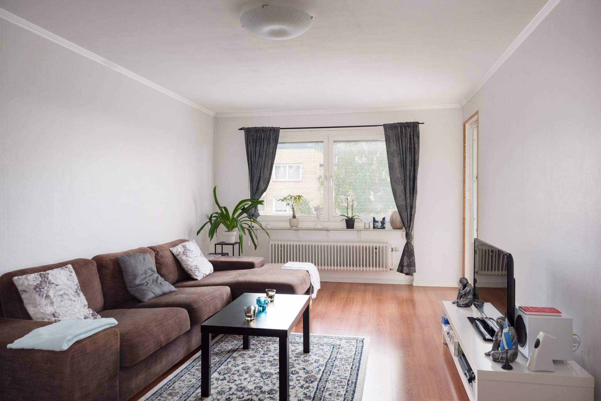 1 rum Lägenhet på Åsgatan 8 Bergsnäs Avesta kommun - bild 8
