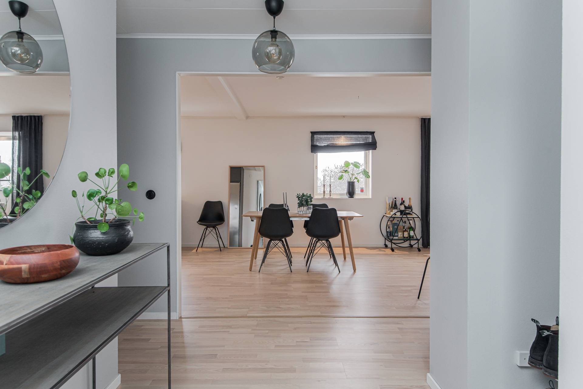 4 rum Villa på Djäknevägen 1 Ulricehamn Ulricehamns kommun - bild 4