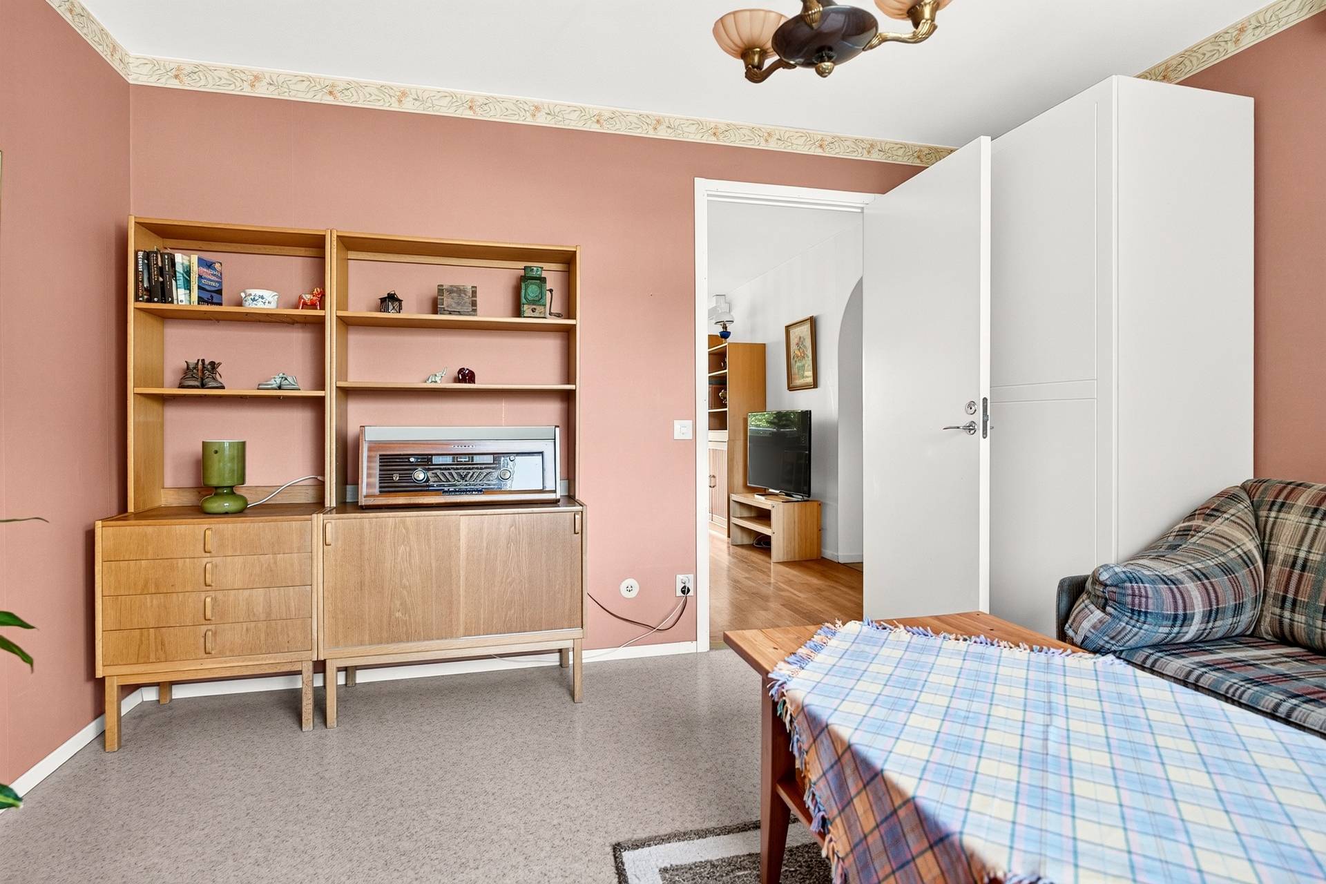 3 rum Lägenhet på Bergslagsresan 115 Sävja Uppsala kommun - bild 10