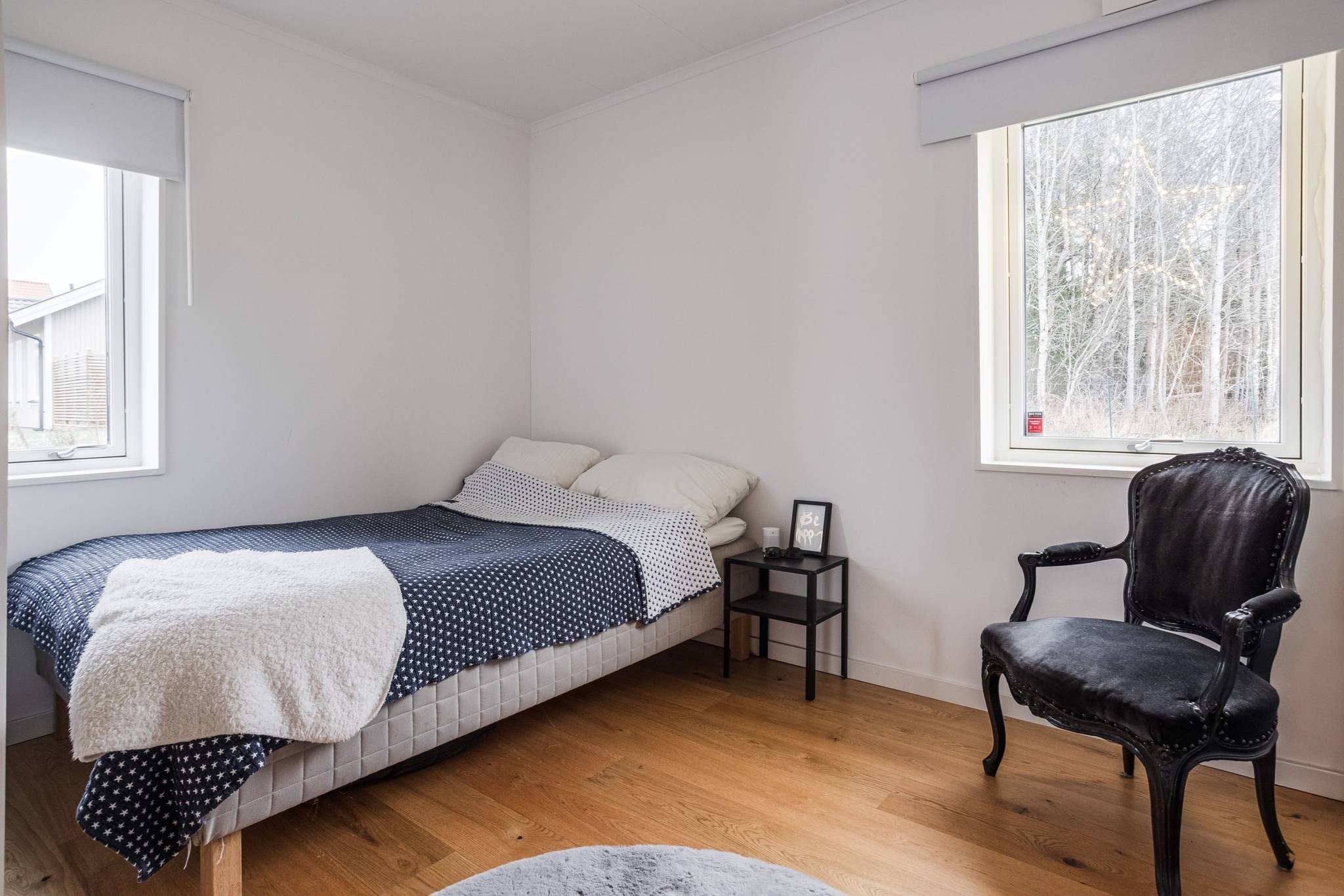 5 rum Vinterbonat fritidshus på Drottningdalsvägen 38 Roslagsbro Norrtälje kommun - bild 18