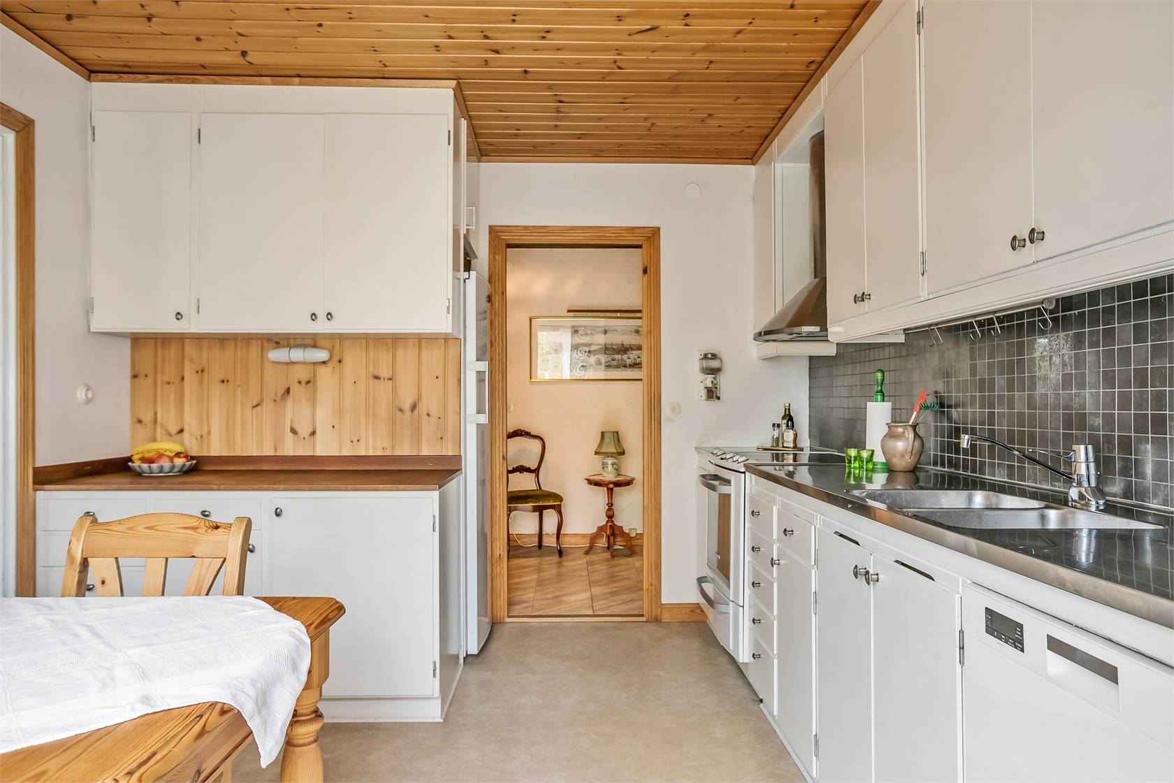 6 rum Villa på CYKLONVÄGEN 3 Berghem - Jakobsberg Järfälla kommun - bild 27