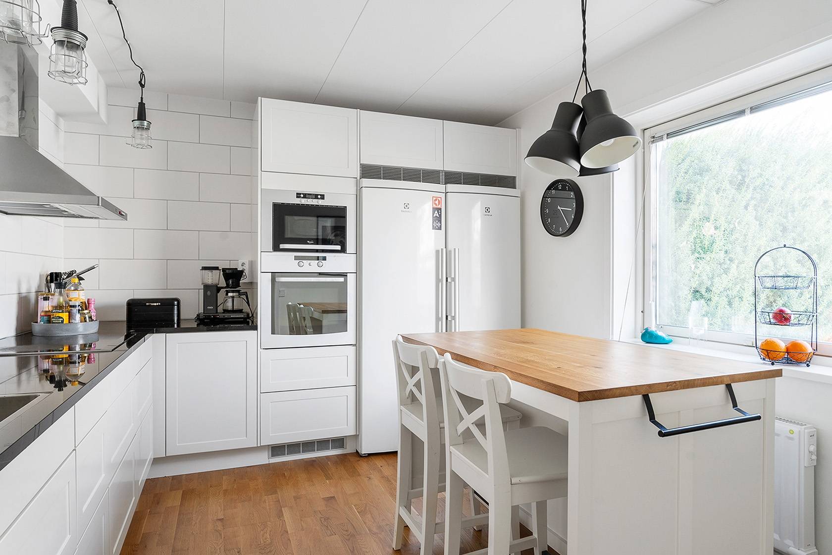 4 rum radhus på Korsåsgatan 113 Korsåsen, Göteborgs kommun - bild 3