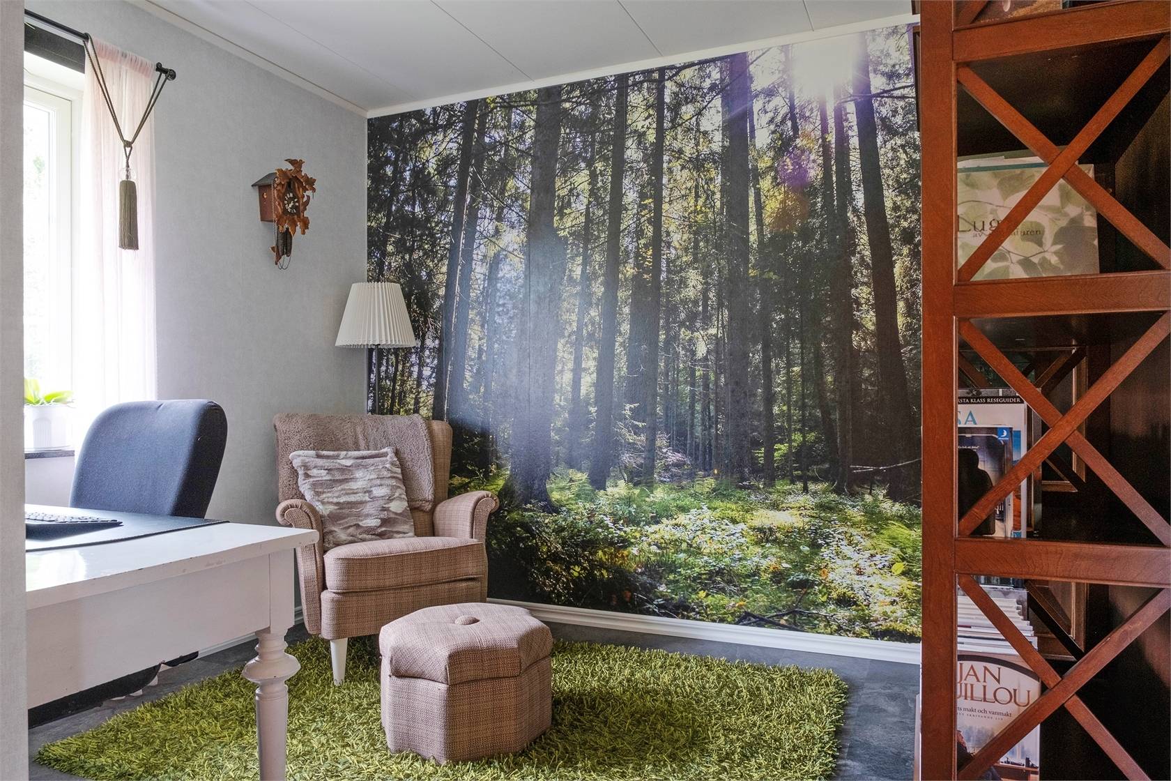 143 m² Villa på Saturnusgatan 6 Dingle Munkedals kommun - bild 21