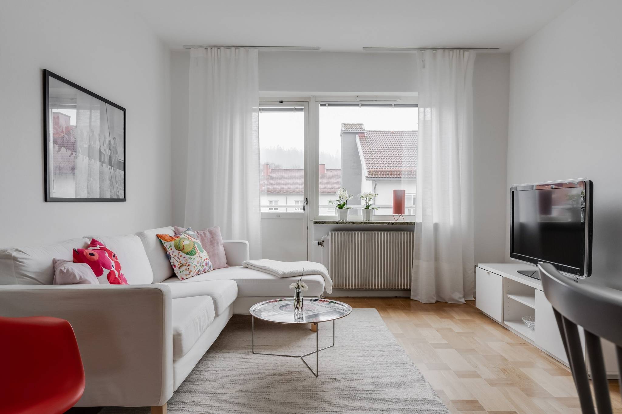 2 rum Lägenhet på Torgilsgatan 18C Norrmalm Borås kommun - bild 6