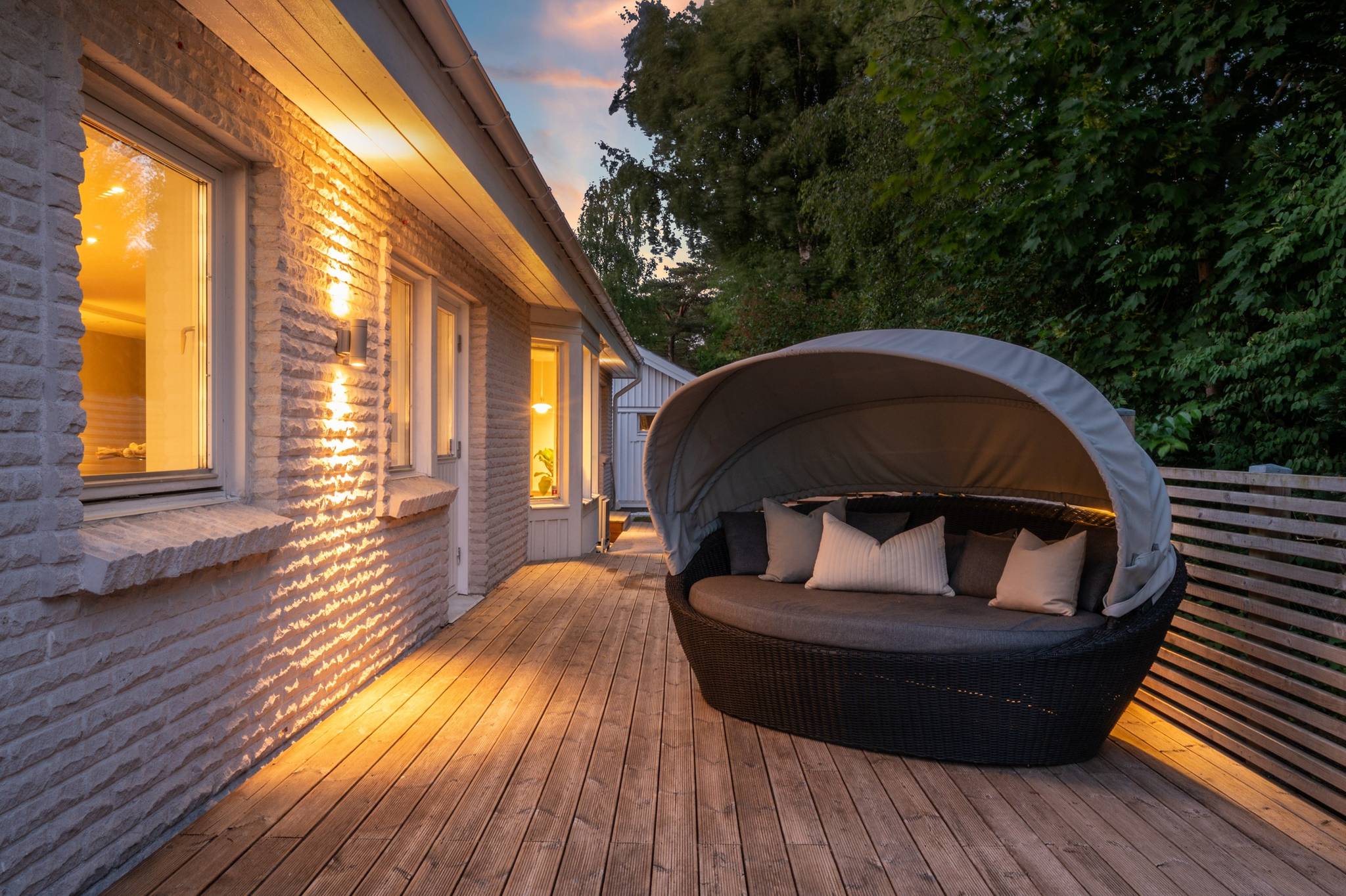 5 rum Villa på Klockarevägen 29B Höllviken Vellinge kommun - bild 52