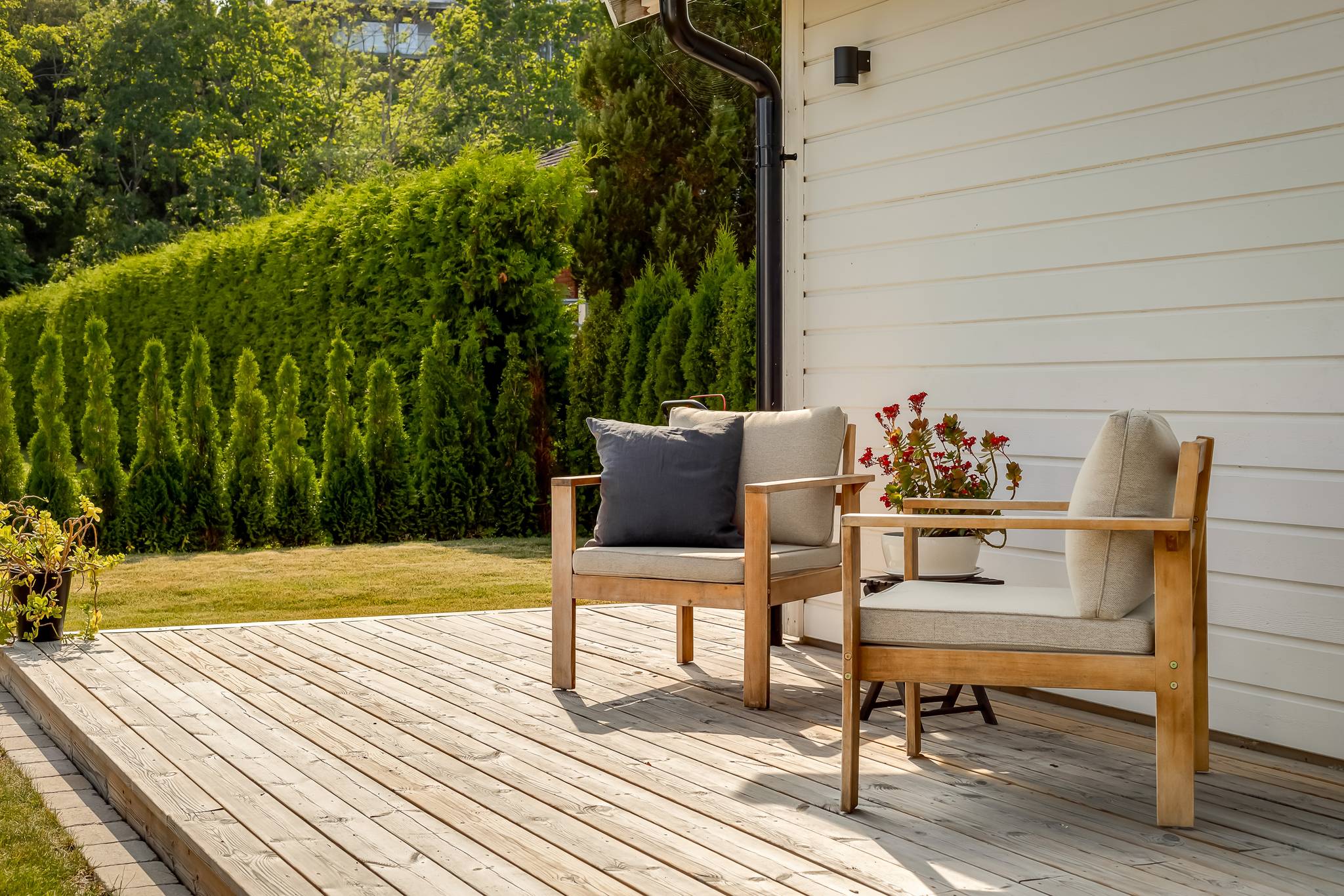 233 m² Villa på Travbanevägen 57 Lindö Norrköpings kommun - bild 47
