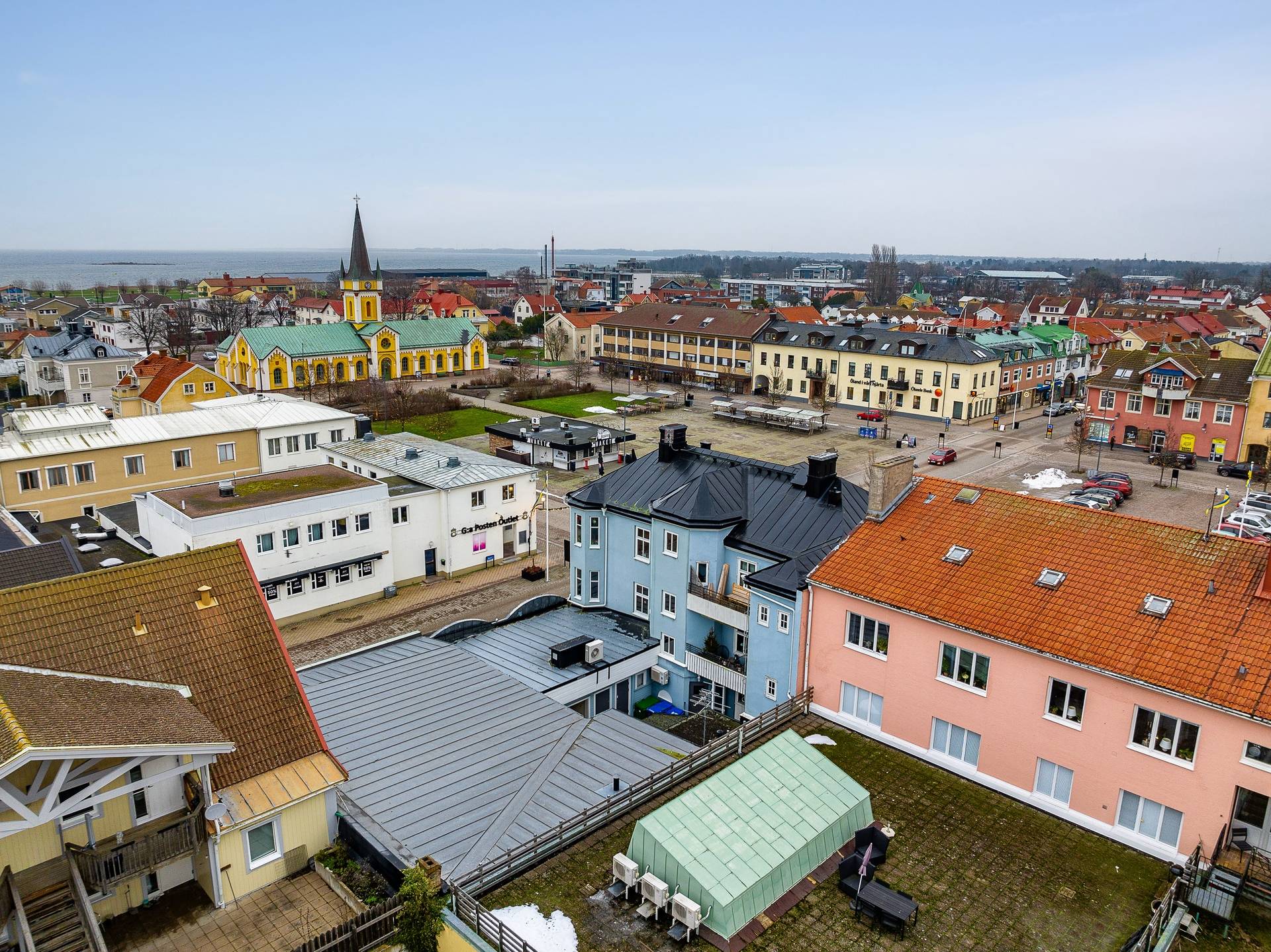 Övrig på Västra Kyrkogatan 22C Borgholm Borgholms kommun - bild 29