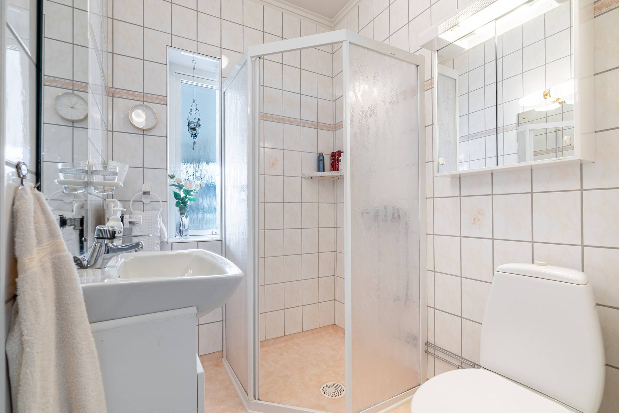 4 rum Villa på Krönvägen 18 Kroksta Örnsköldsviks kommun - bild 25