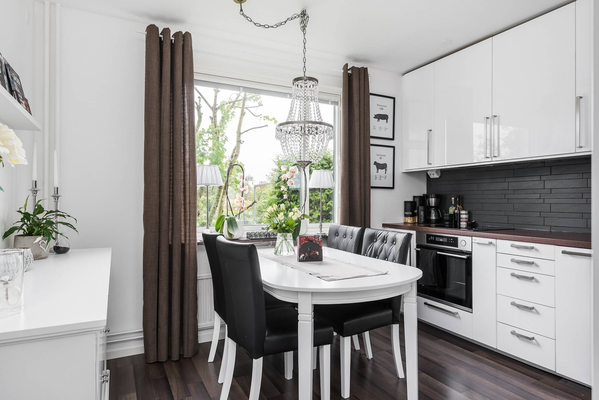 2 rum Lägenhet på Kungsvägen 71 B Centralt Mjölby kommun - bild 4