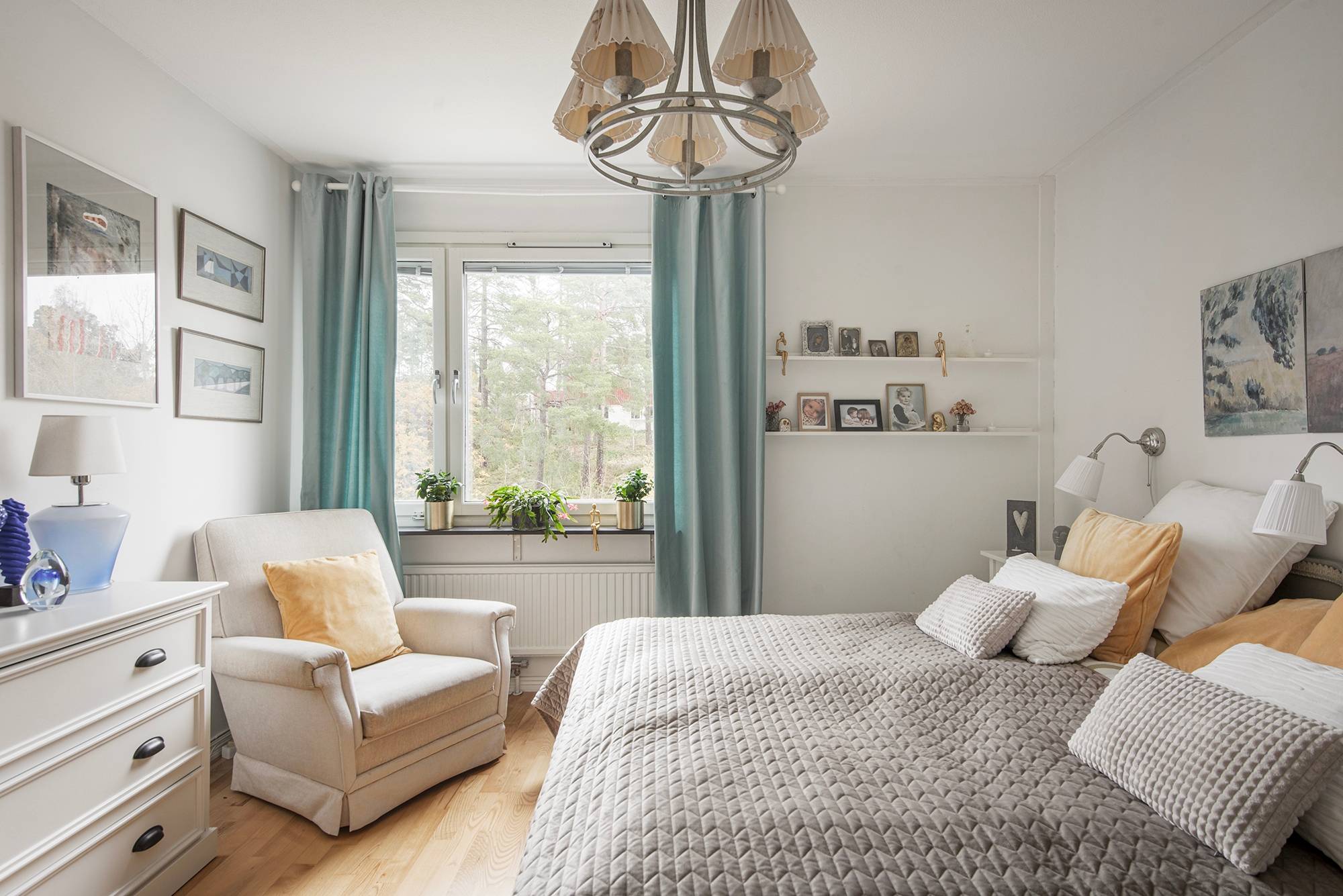 3.5 rum Lägenhet på Vinterbrinksvägen 5 Nacka - Igelbodaplatån, Saltsjöbaden Nacka kommun - bild 15