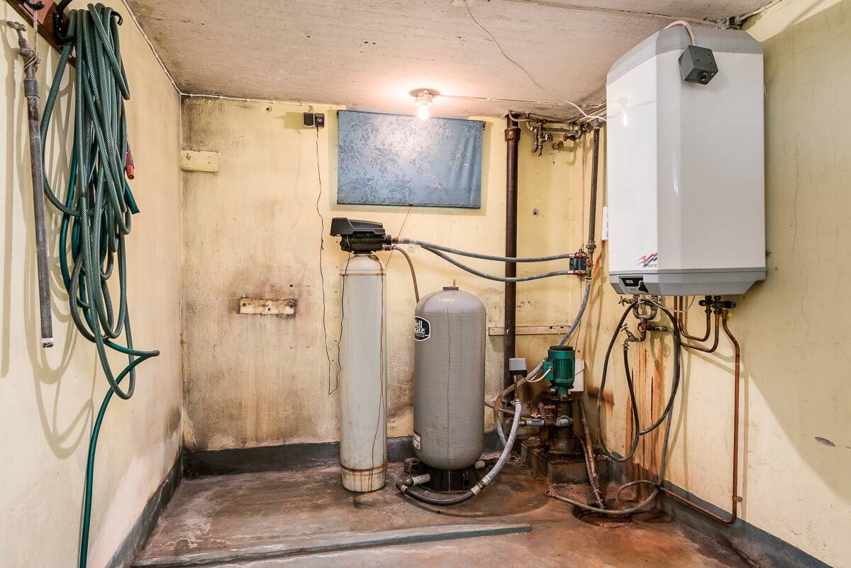 4 rum Villa på Nydalen 211 Lillbacka Nydalen/Västanvik Askersunds kommun - bild 24