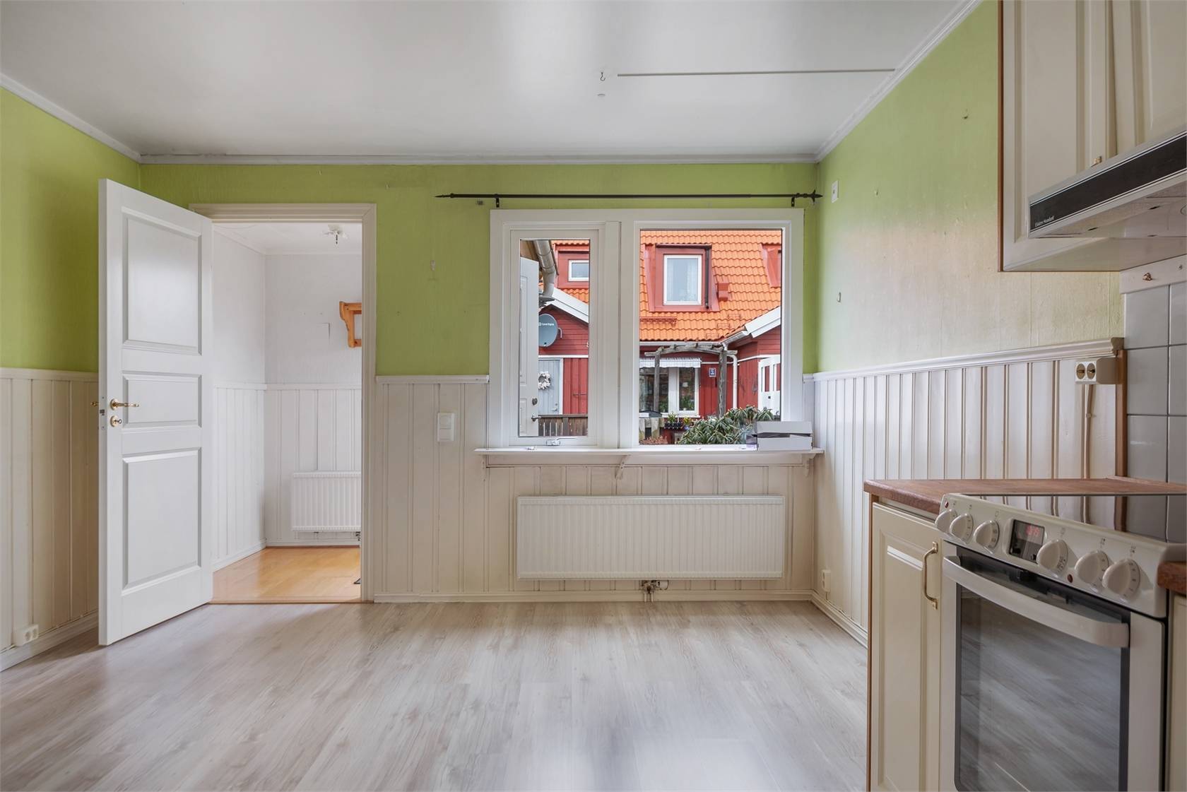 2 rum Lägenhet på Karlsgatan 90 J Röd Strömstads kommun - bild 6