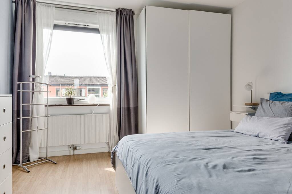 3 rum Lägenhet på Svängrumsgatan 52 Västra Frölunda Göteborgs kommun - bild 17