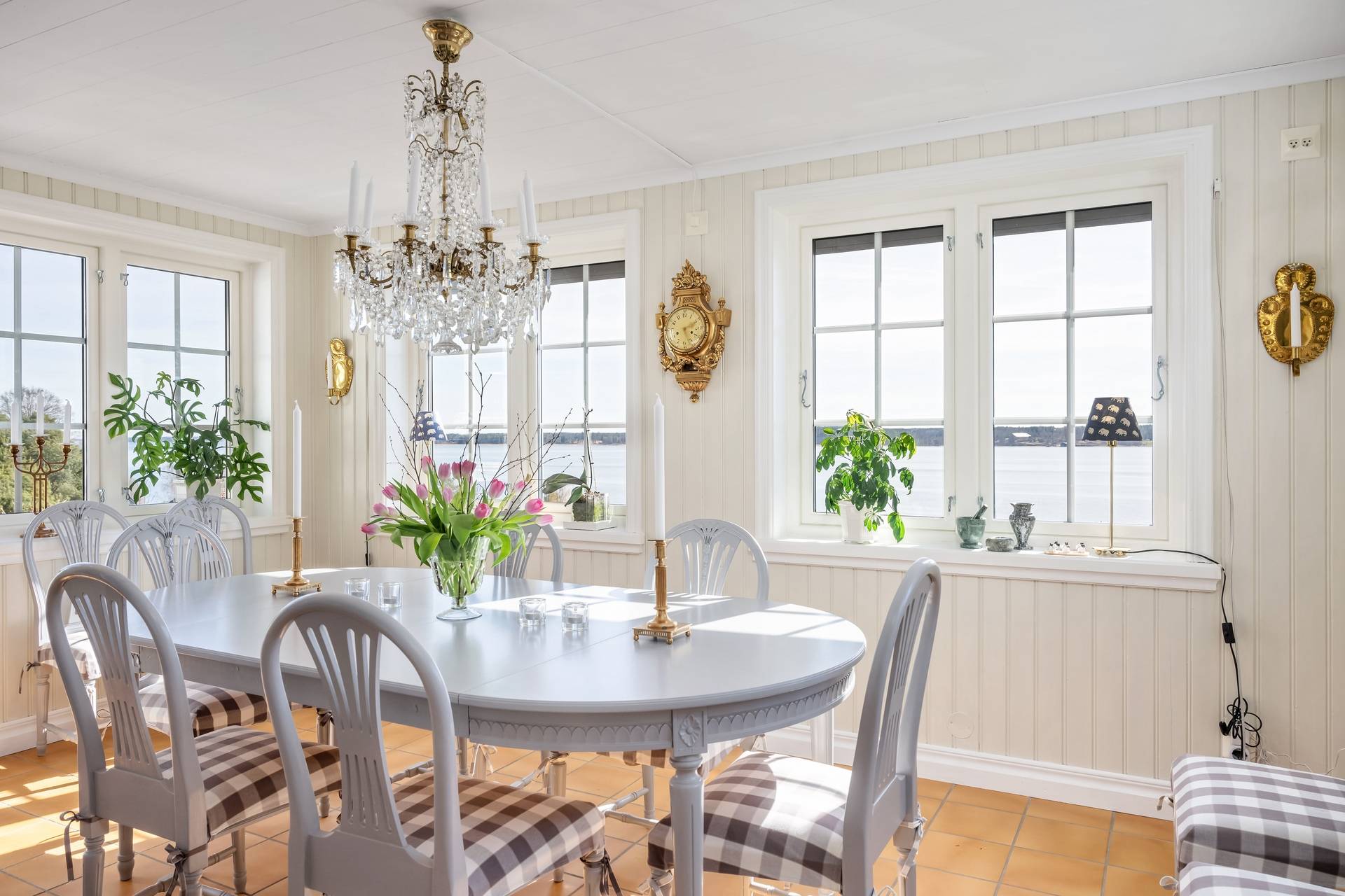 4 rum Villa på Haganäsvägen 18 Kvarsebo Norrköpings kommun - bild 5