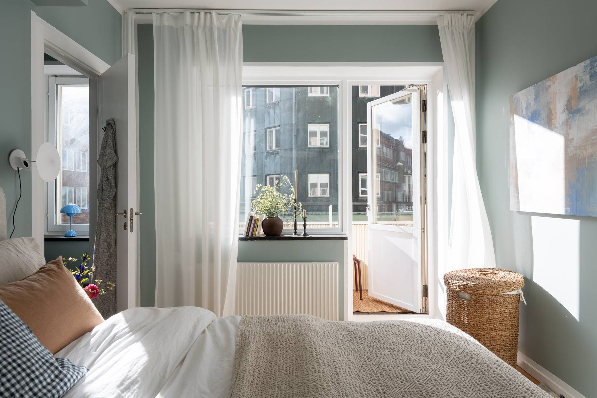 2 rum Lägenhet på Lasarettsgatan 7A Kungshöjd Göteborgs kommun - bild 27