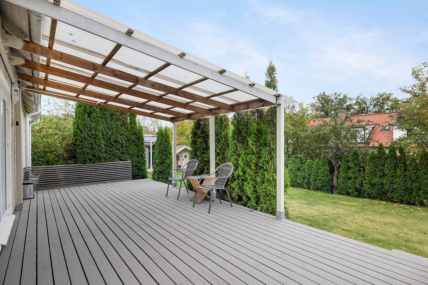 7 rum Villa på Fullblodsvägen 4 Järfälla kommun - bild 16