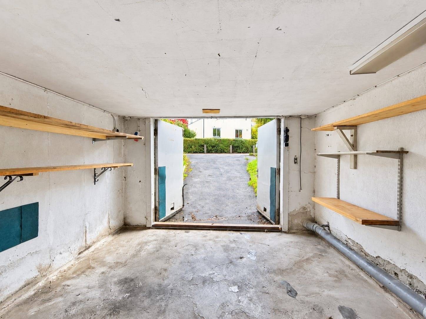 4 rum Villa på Stenbergsgatan 5 Göteborgs kommun - bild 18