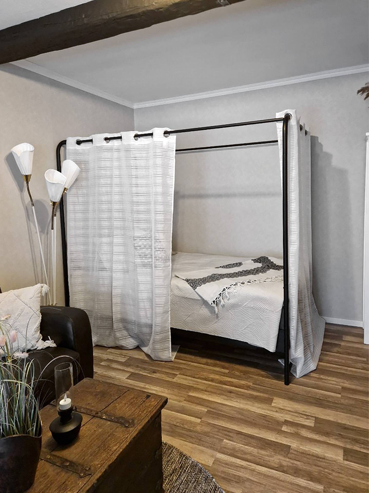 1 rum Lägenhet på Hjortmossegatan 98 Trollhättan Trollhättans kommun - bild 16