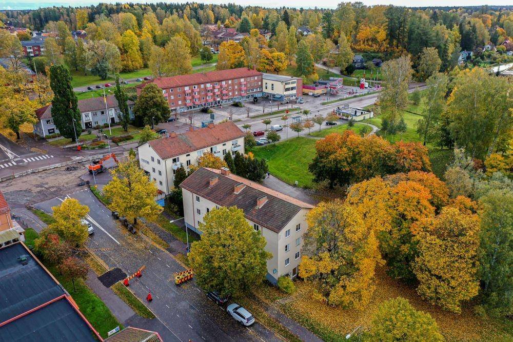 Kolsva, Köpings kommun