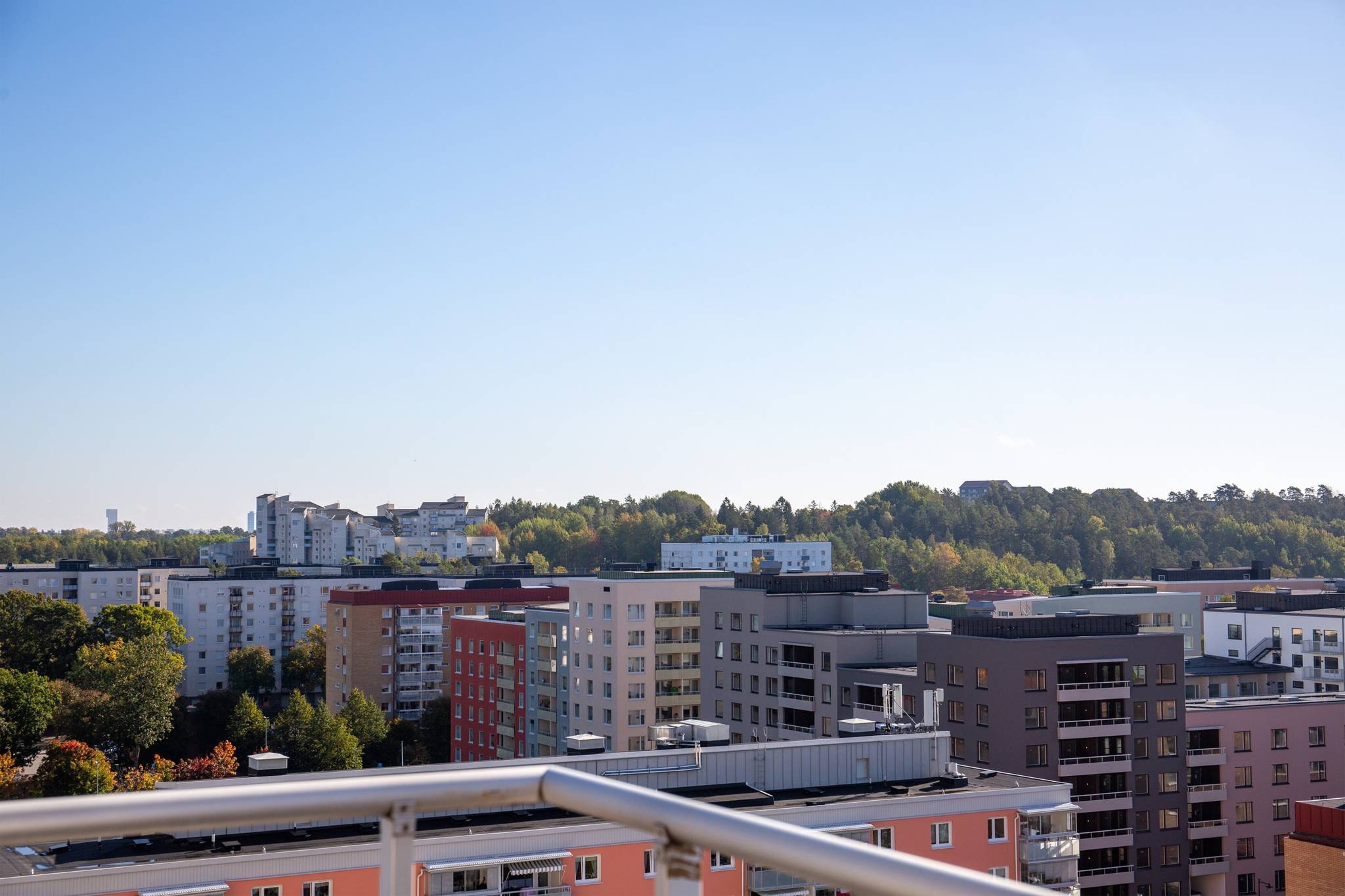 4 rum lägenhet på Tornérplatsen 30 Jakobsberg, Järfälla kommun - bild 3