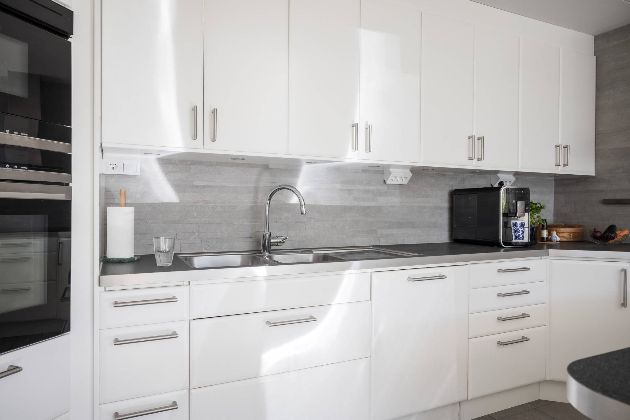 6 rum Villa på Lilla Glasmästargatan 2 Visby - Terra Nova Gotlands kommun - bild 4