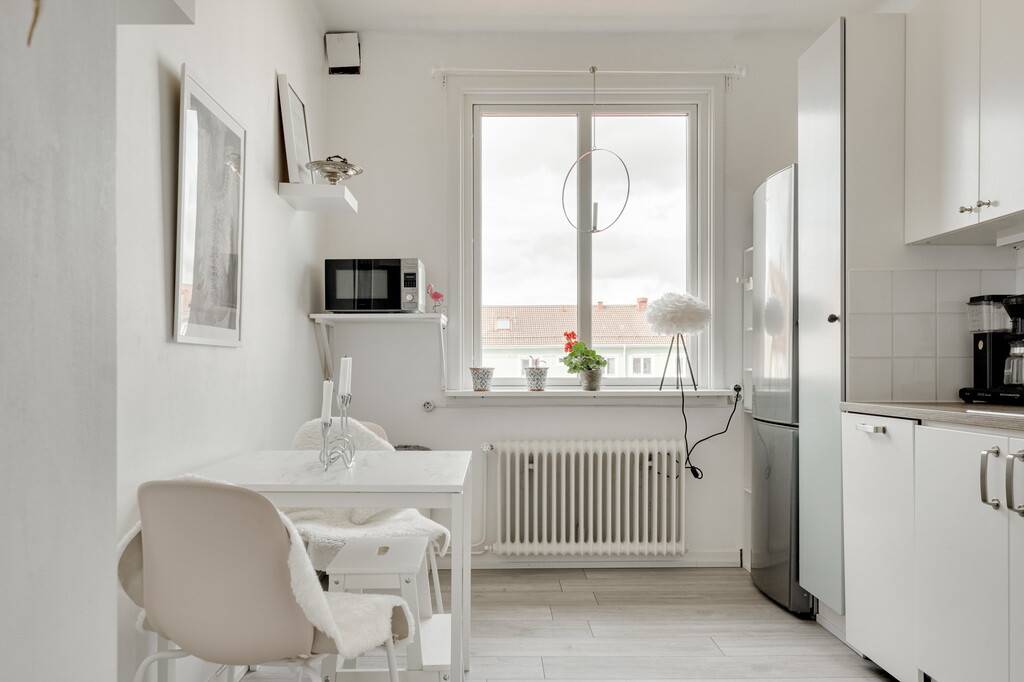 1 rum Lägenhet på Björcksgatan 51 B Kålltorp Göteborgs kommun - bild 6