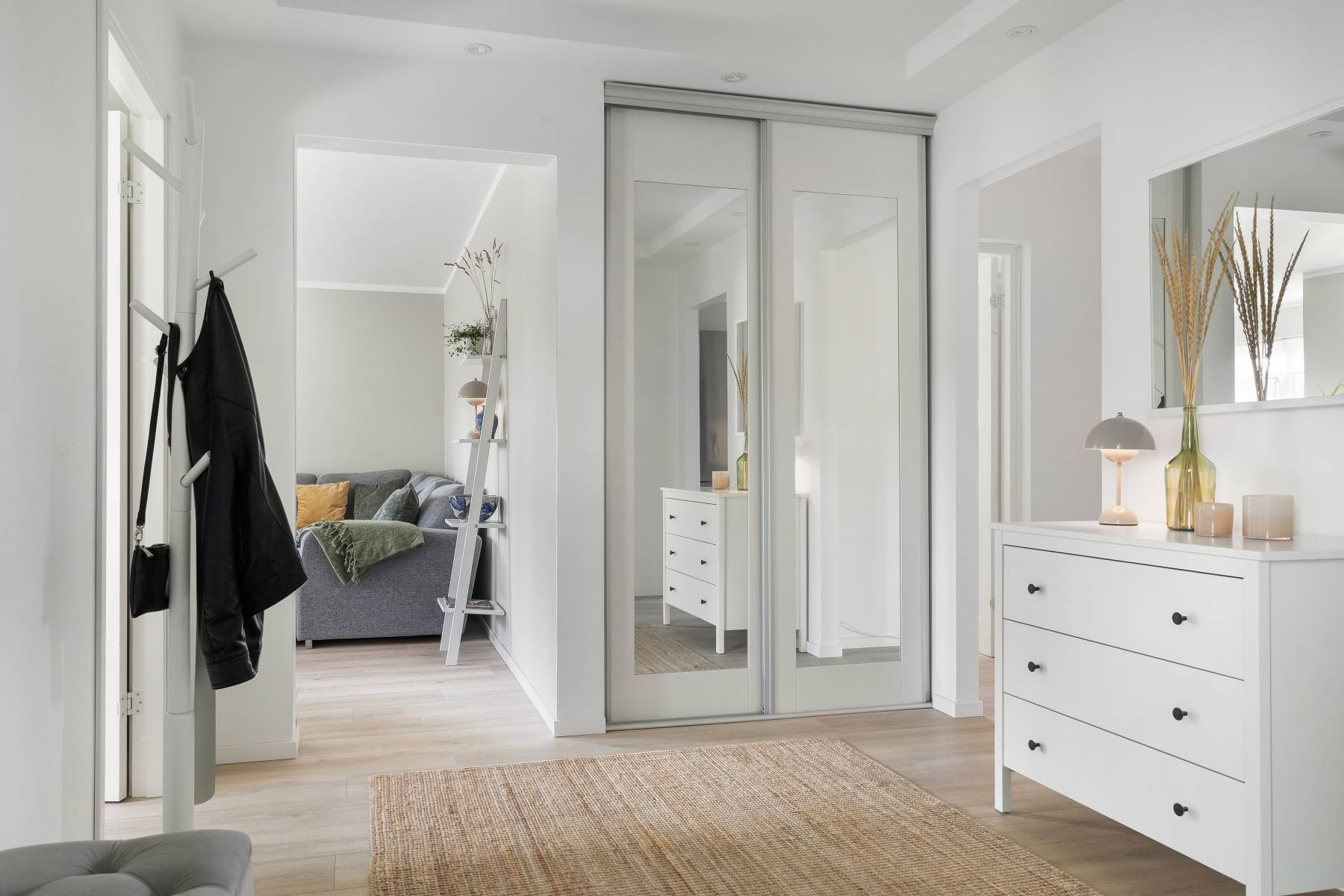 4 rum Lägenhet på Storgatan 98A Centrum Ängelholms kommun - bild 5