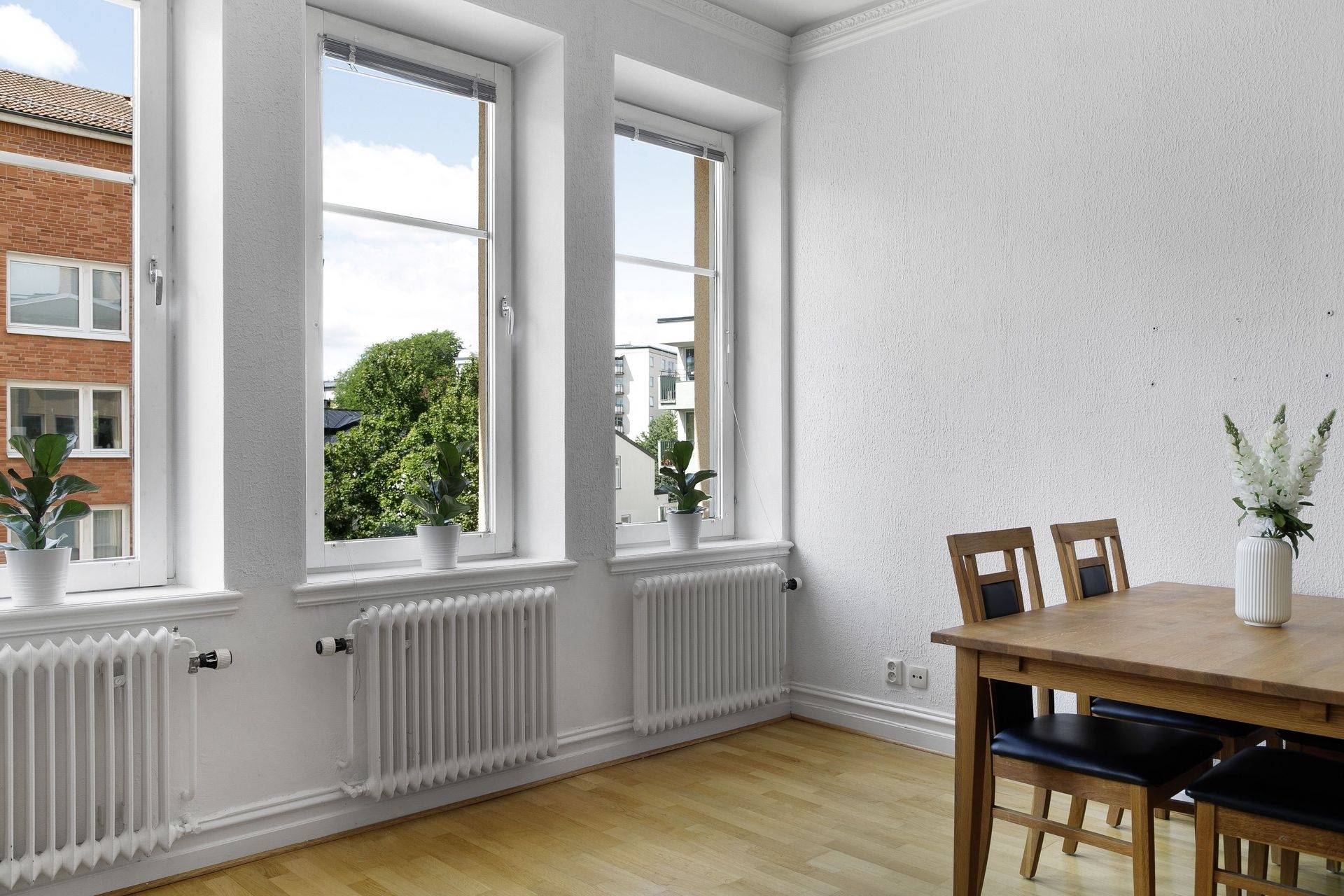 2 rum Lägenhet på Djurgårdsgatan 13 Centralt Linköpings kommun - bild 4