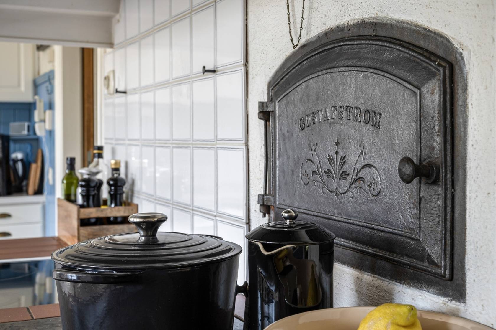 6 rum Villa på Gustavsberg 18 Husby-Långhundra Knivsta kommun - bild 8