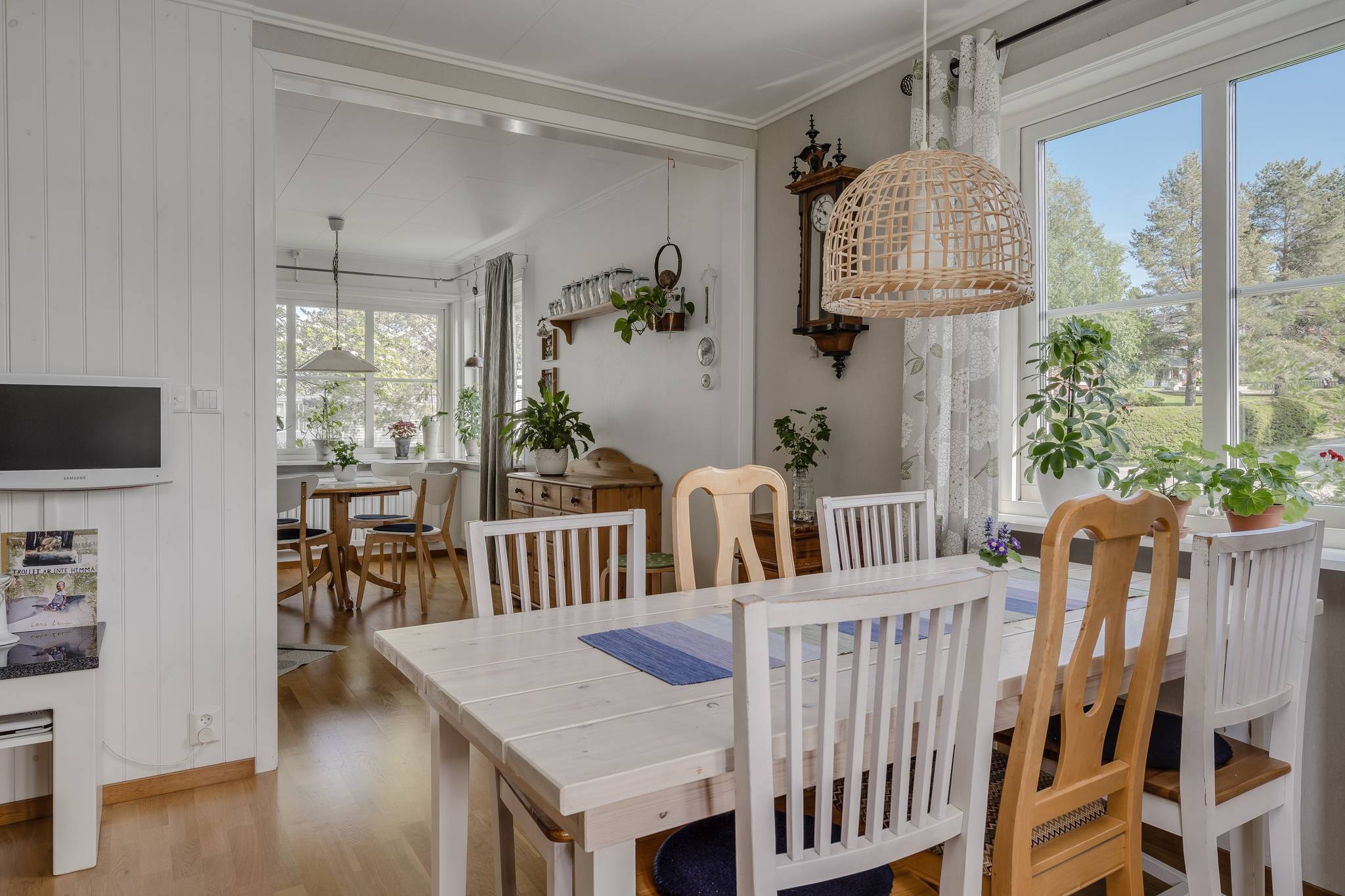 5 rum Villa på Siljesundsvägen 12 Bygdsiljum Skellefteå kommun - bild 7