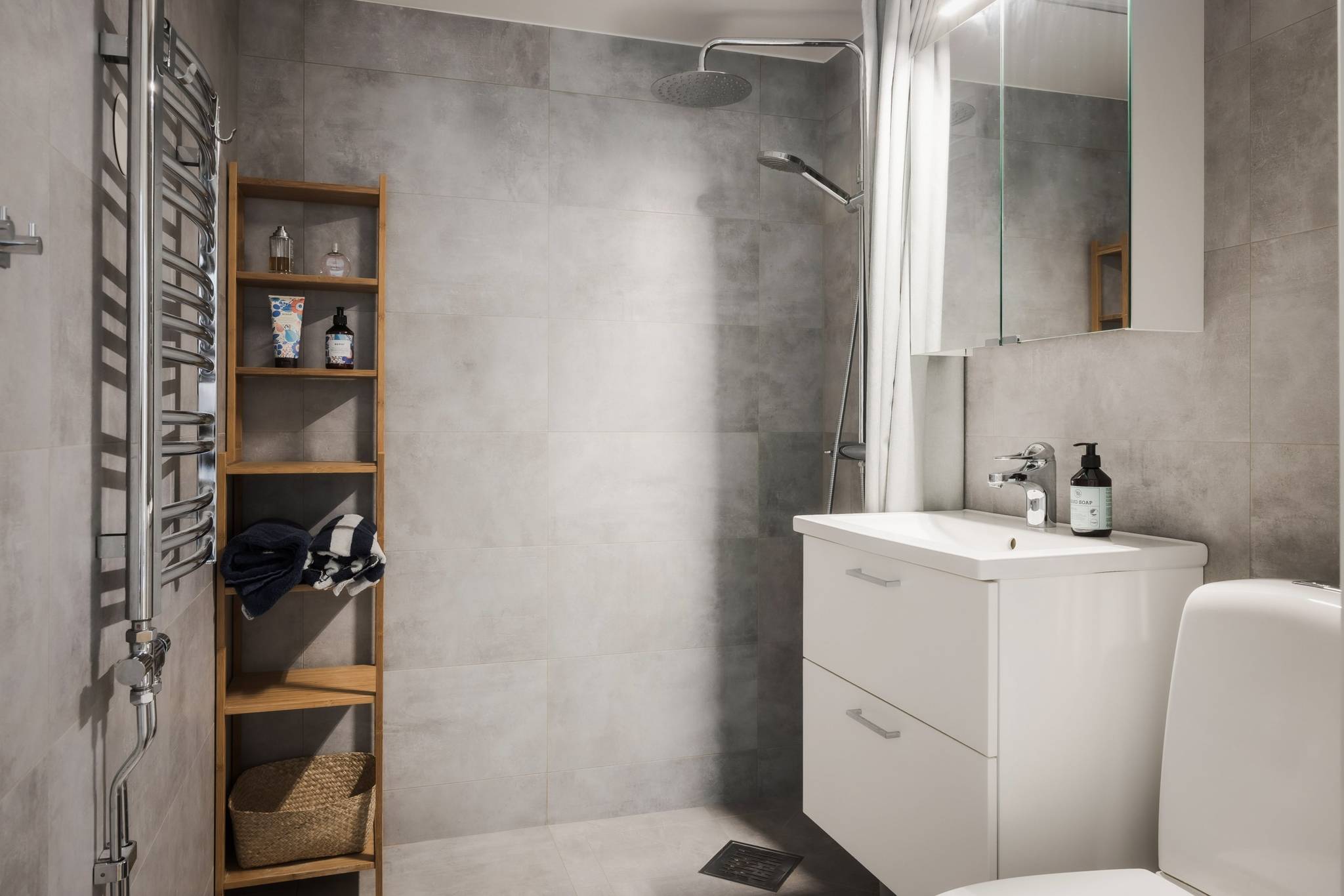 2 rum lägenhet på Fjällstigen 43 Tullen, Borås kommun - bild 3