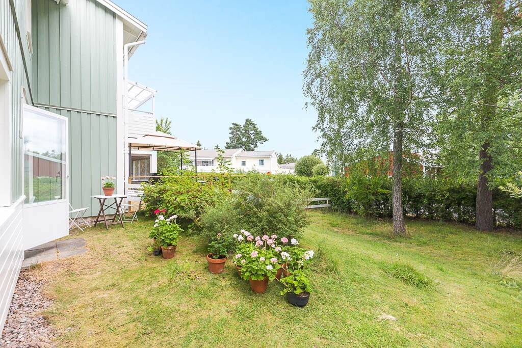 4 rum Lägenhet på Jaktvägen 104 Bollstanäs Upplands Väsby kommun - bild 5